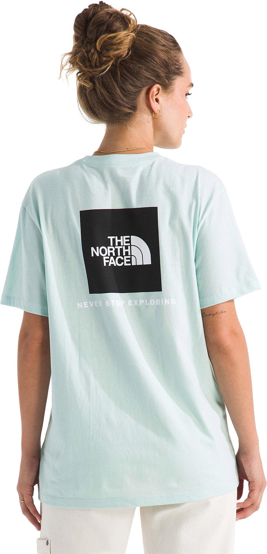 Product image for Core Box NSE Short-Sleeve T-Shirt - Women's