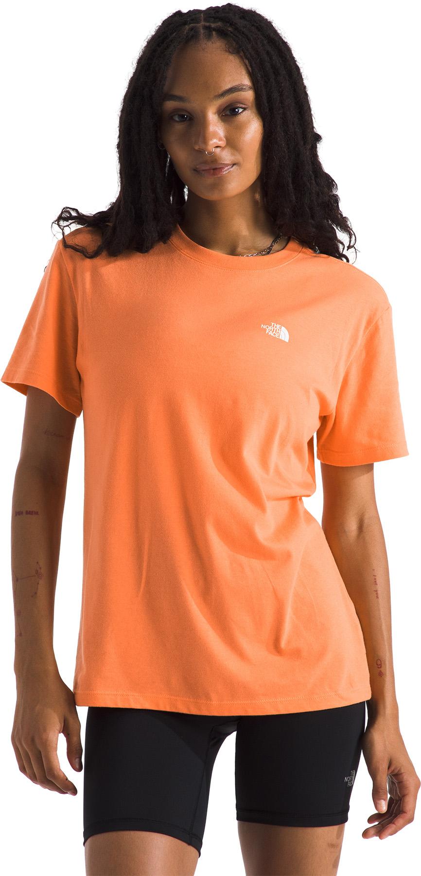 Image de produit pour T-shirt à manches courtes Core Box NSE - Femme