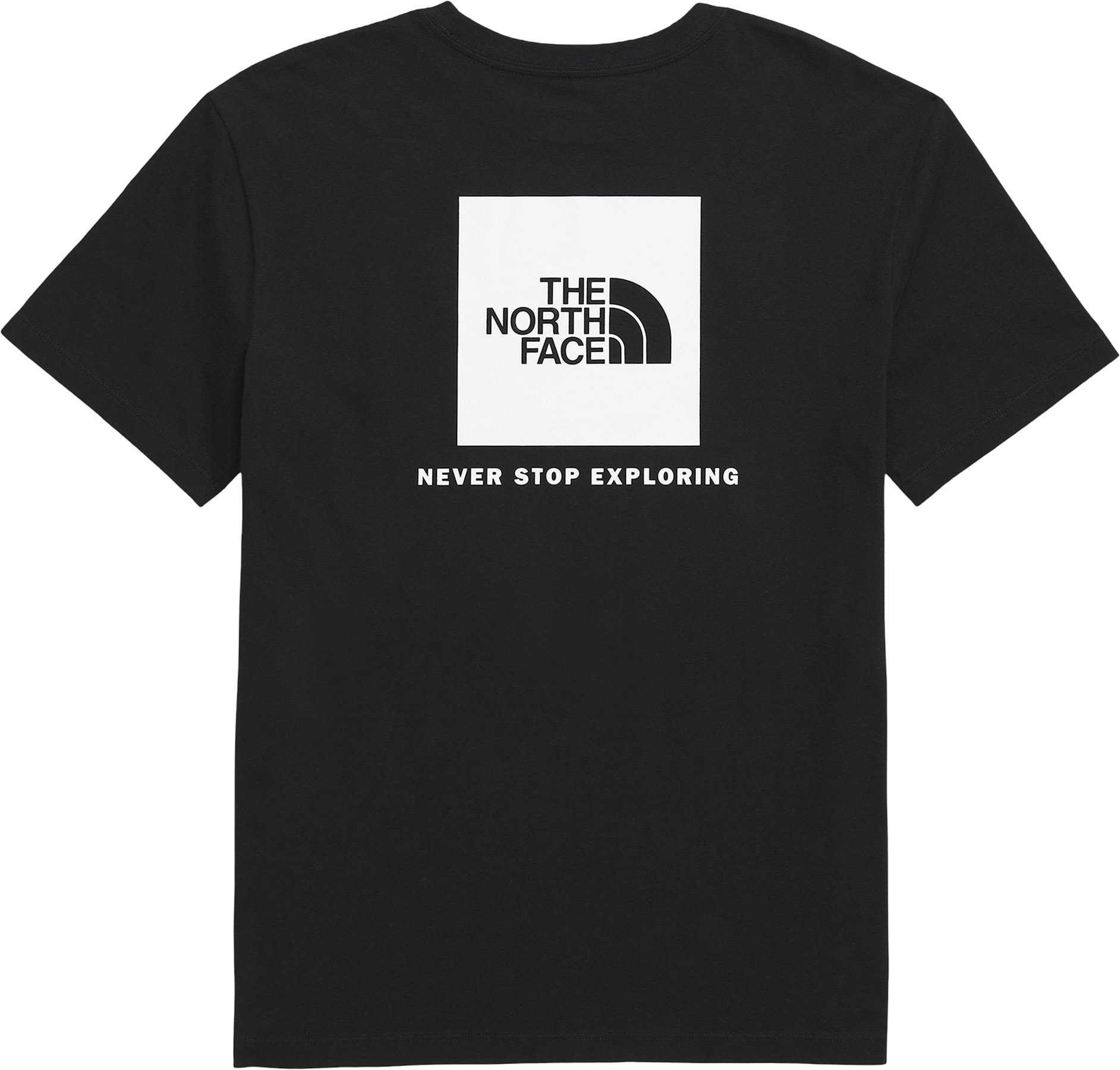 TNF Black - TNF White