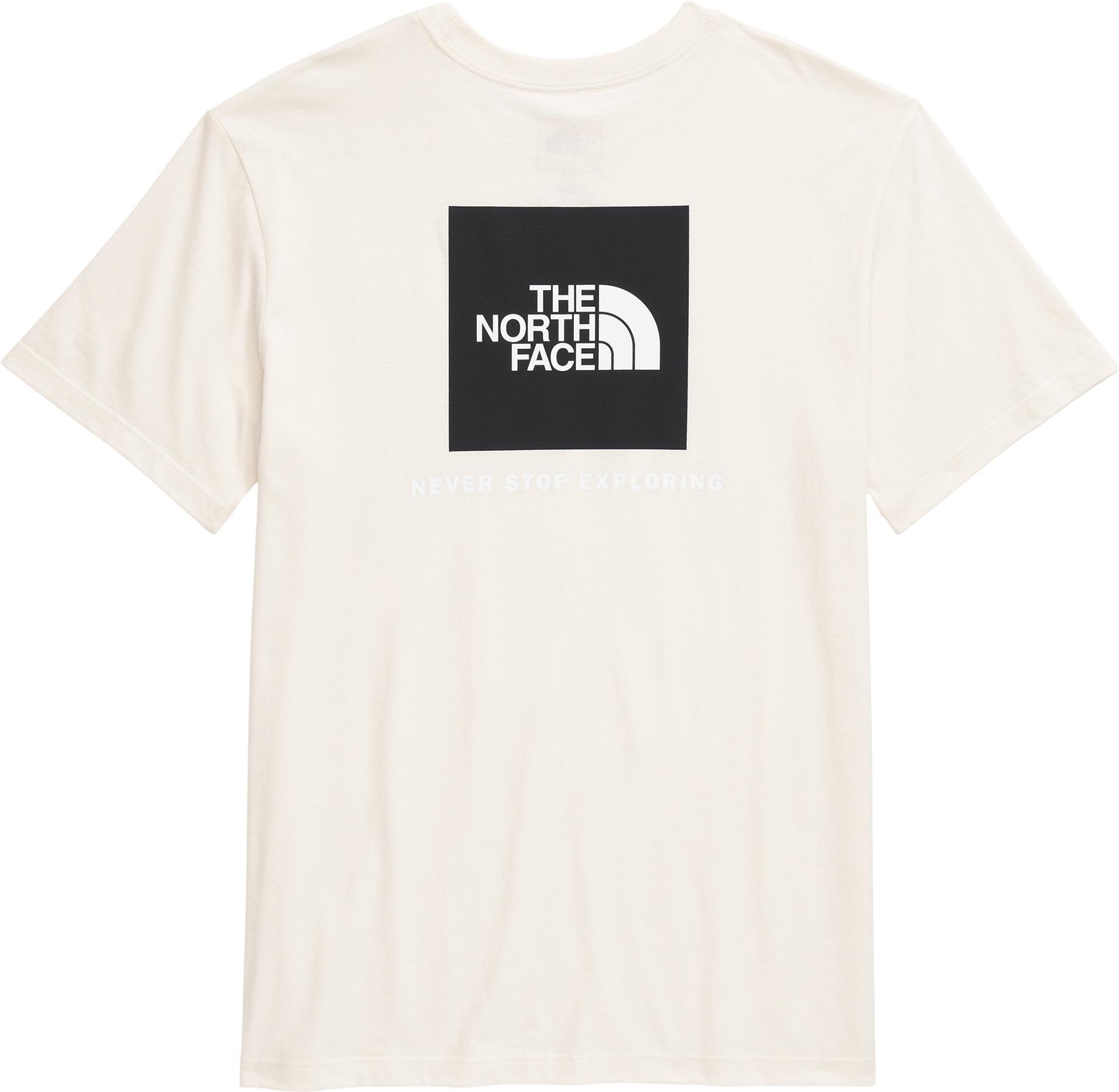 Product gallery image number 1 for product Core Box NSE Short-Sleeve T-Shirt - Women's