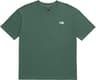 Couleur: Duck Green