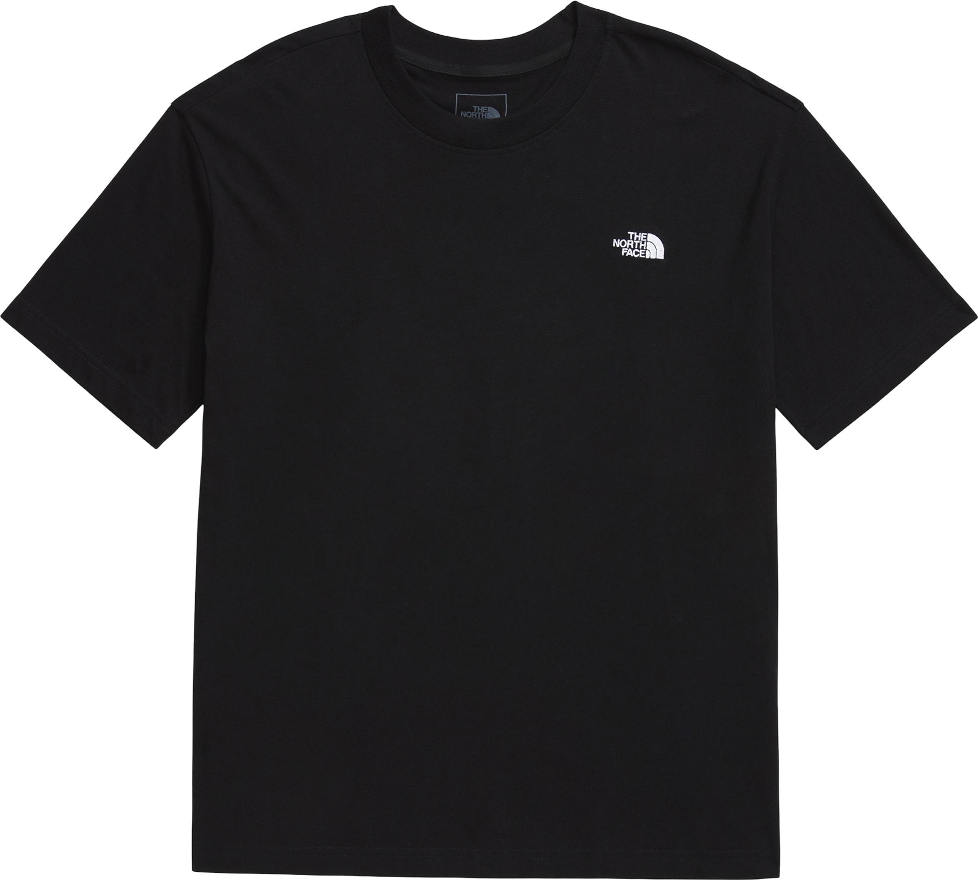 Image de produit pour T-shirt à manches courtes surdimensionné Evolution - Femme