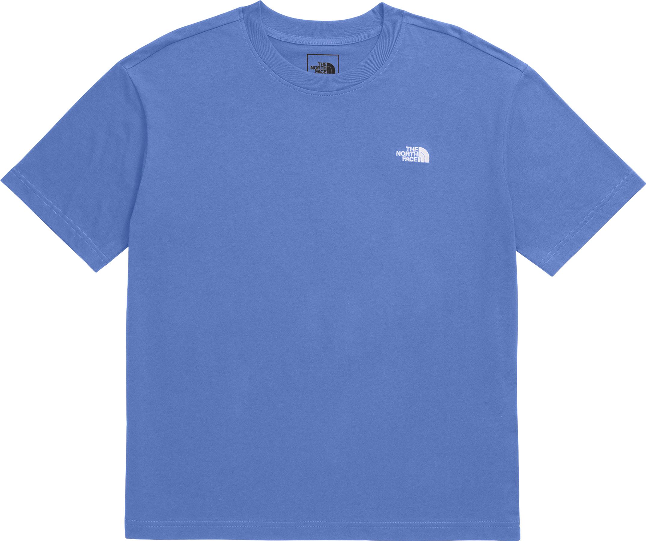 Product gallery image number 1 for product Evolution Oversized Short-Sleeve T-Shirt - Women's