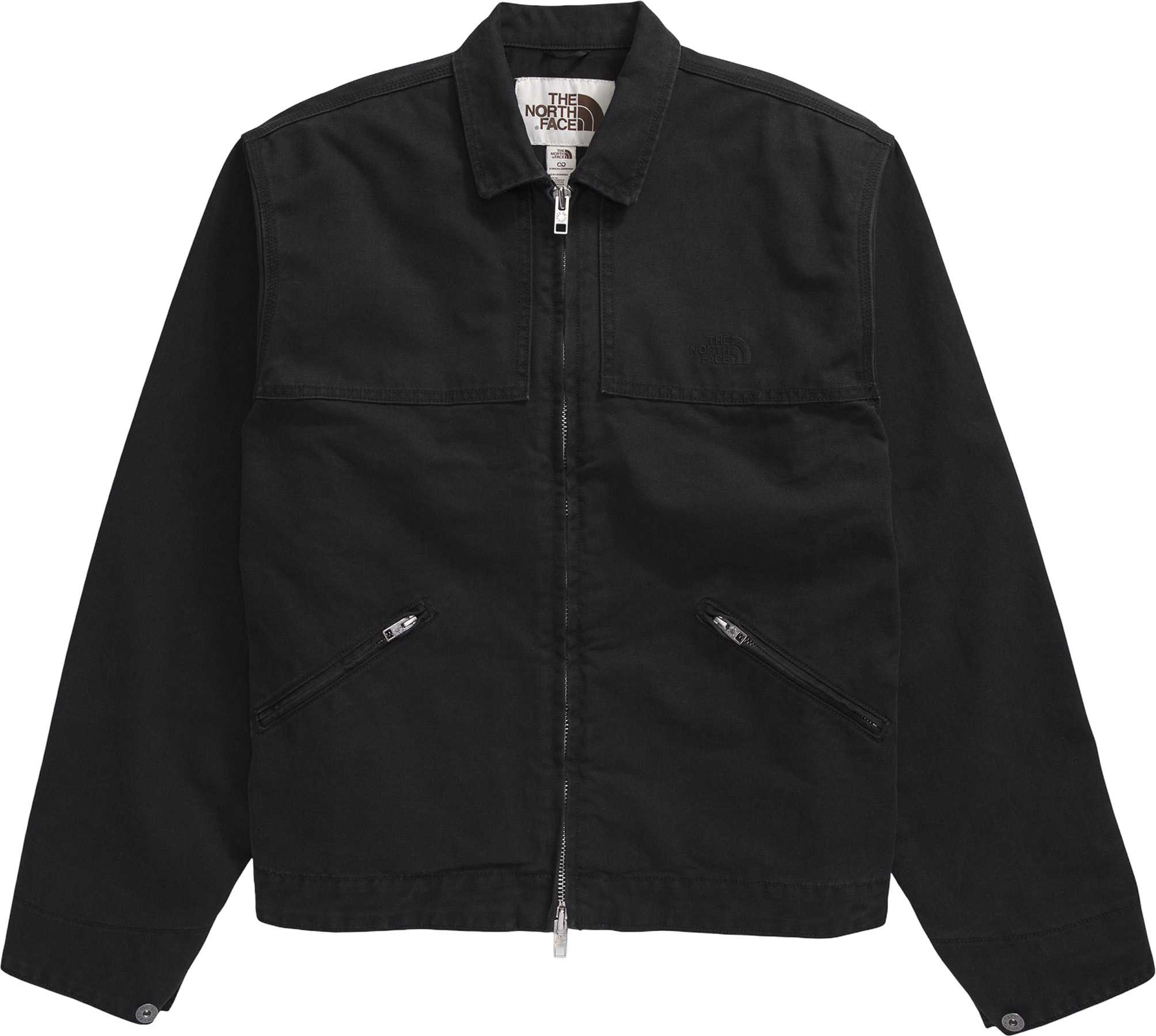 Image de produit pour Manteau de travail en toile Cedar - Homme