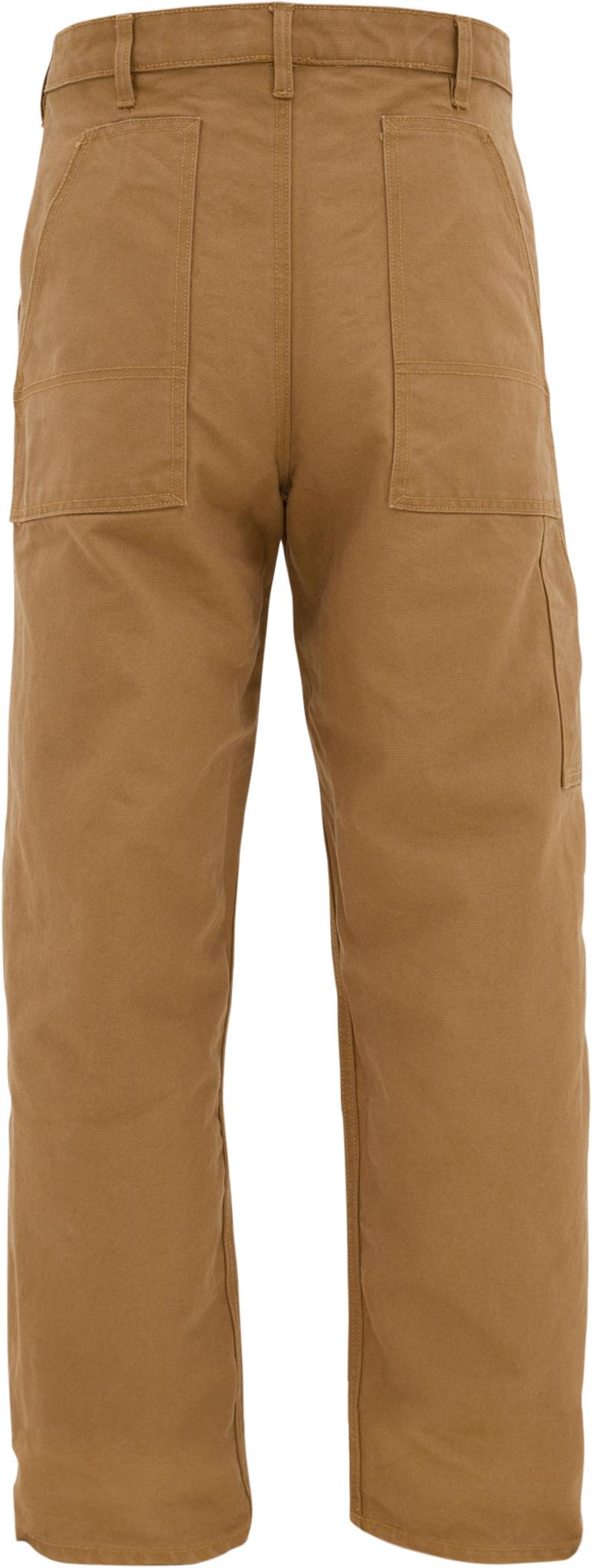 Product gallery image number 3 for product Cedar Canvas Work Pant - Men's