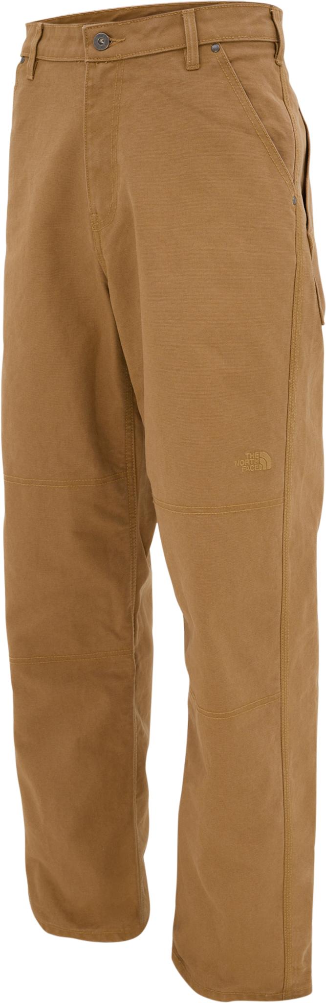 Product gallery image number 2 for product Cedar Canvas Work Pant - Men's