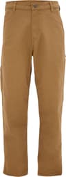 Colour: Utility Brown