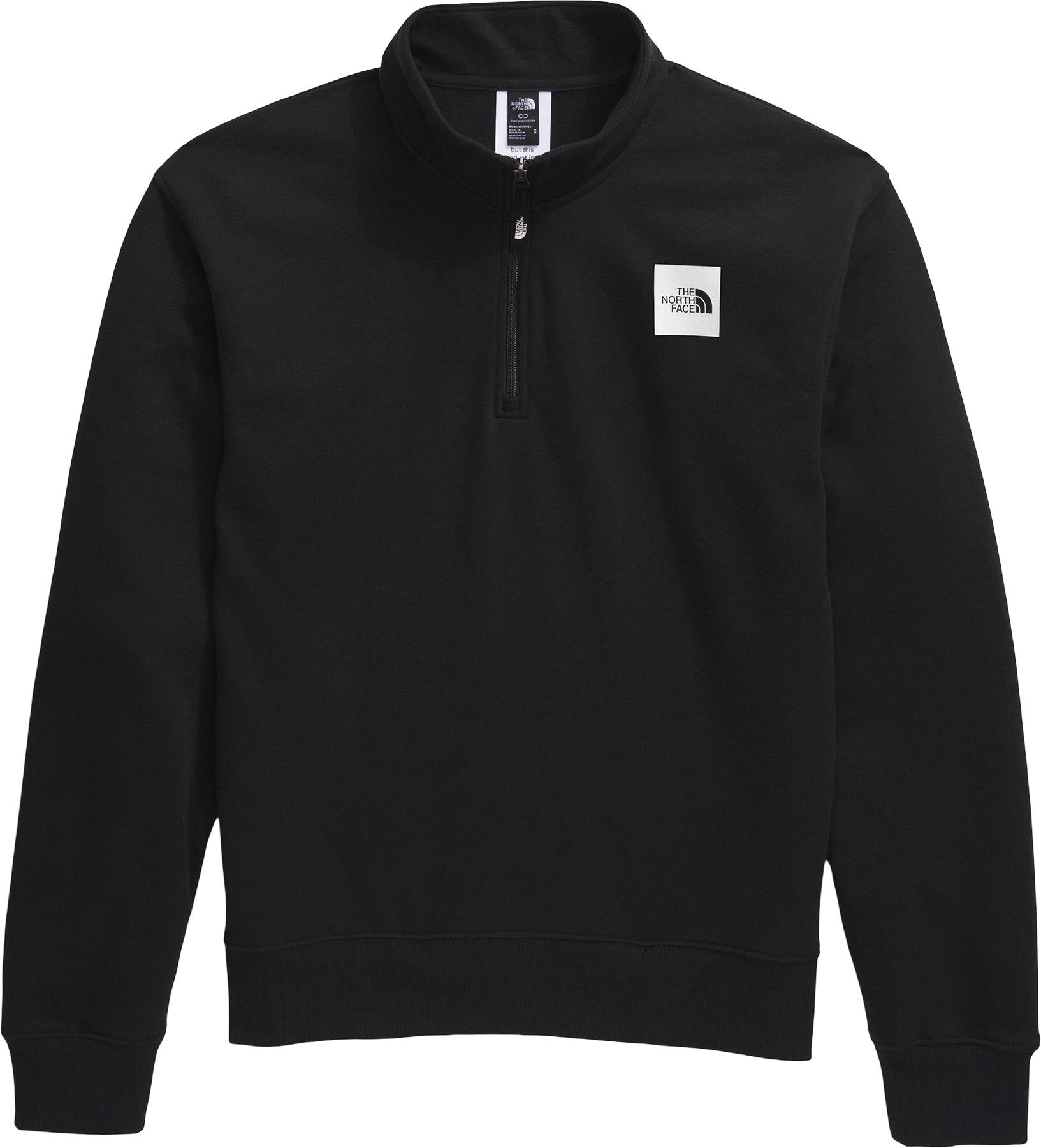TNF Black