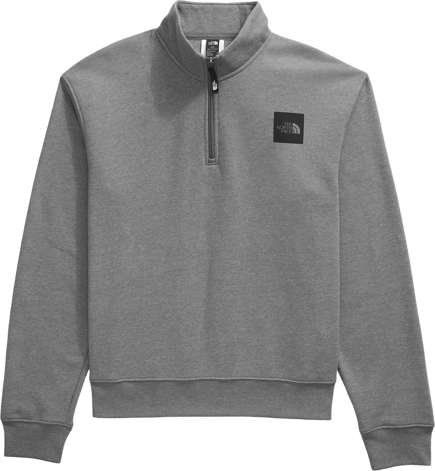 TNF Medium Grey Heather