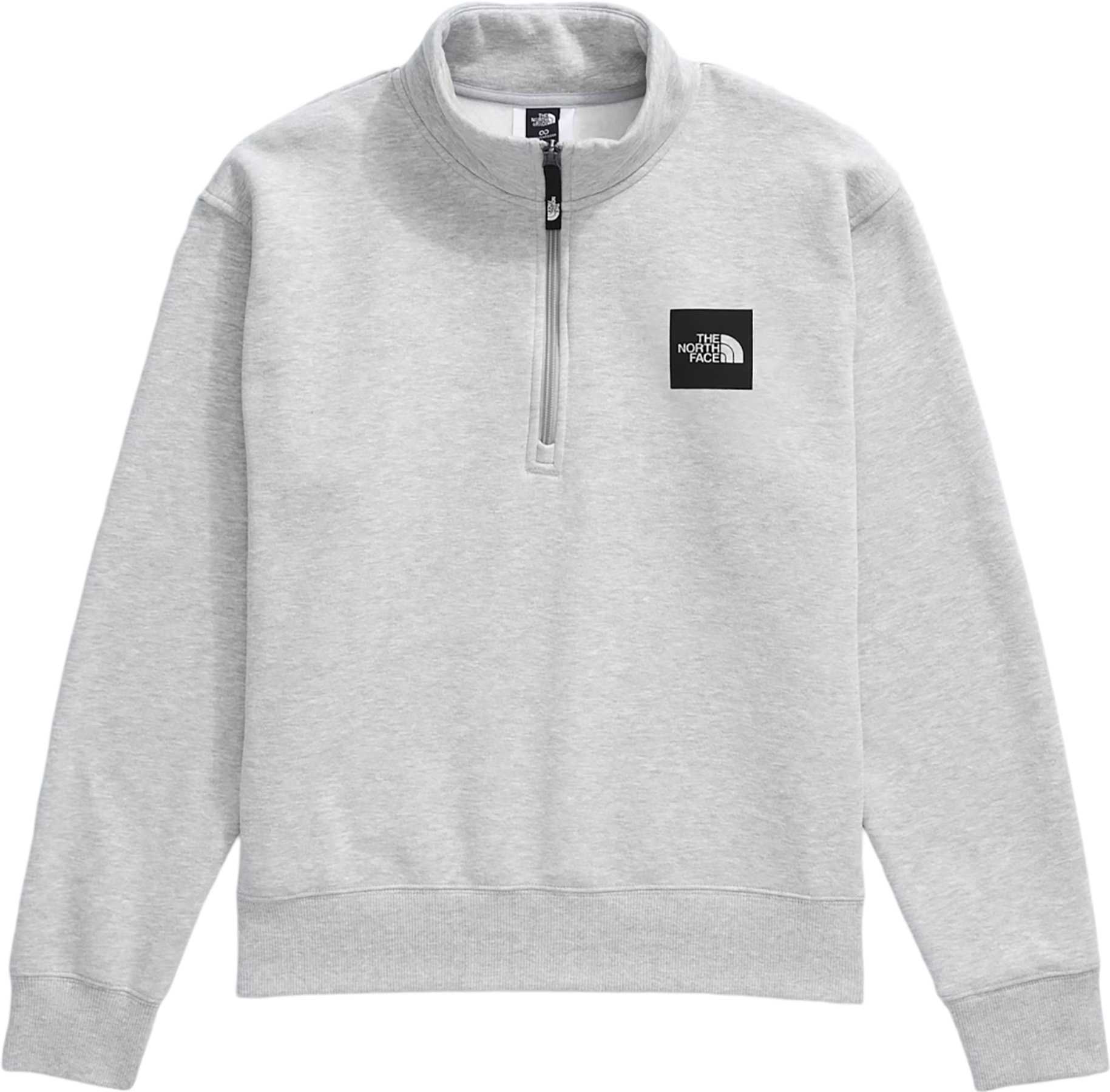 TNF Light Grey Heather
