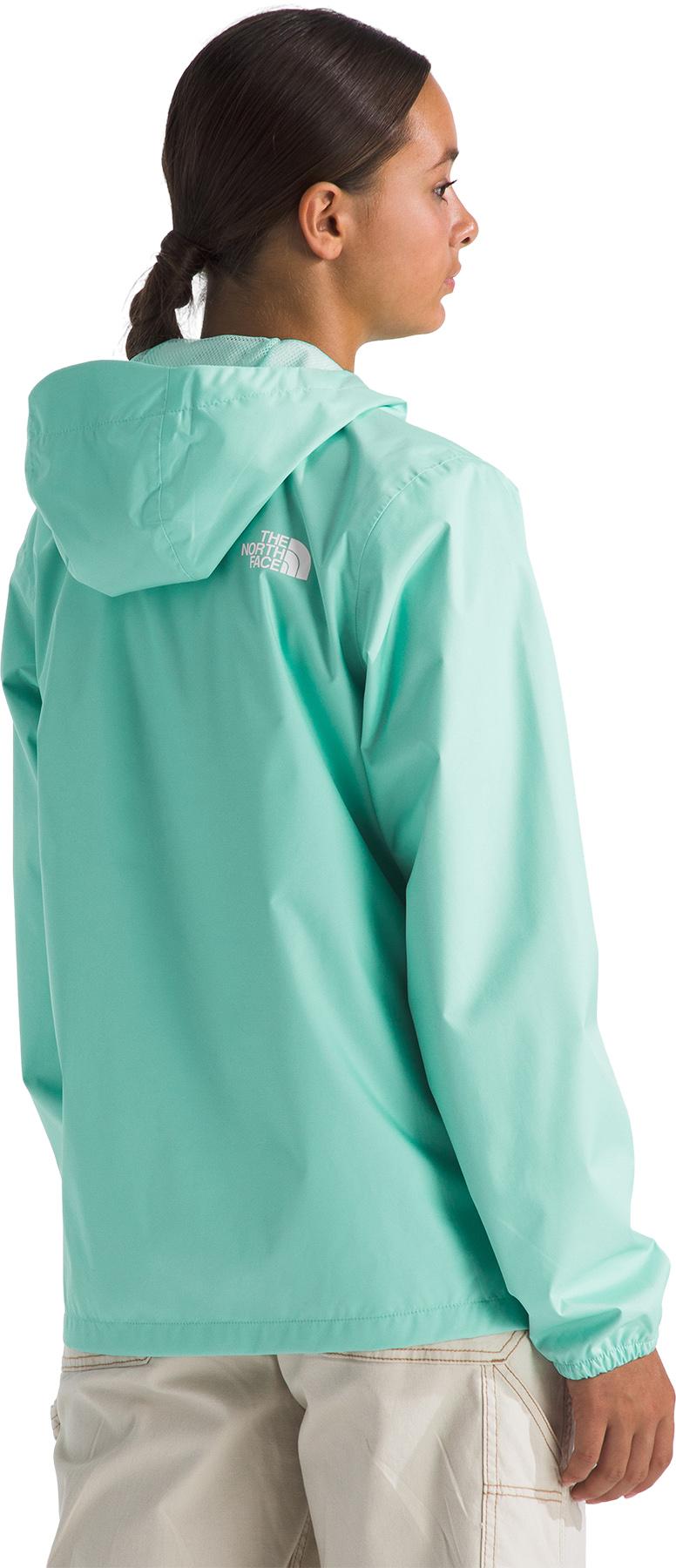 Product gallery image number 2 for product Zipline Rain Jacket - Youth