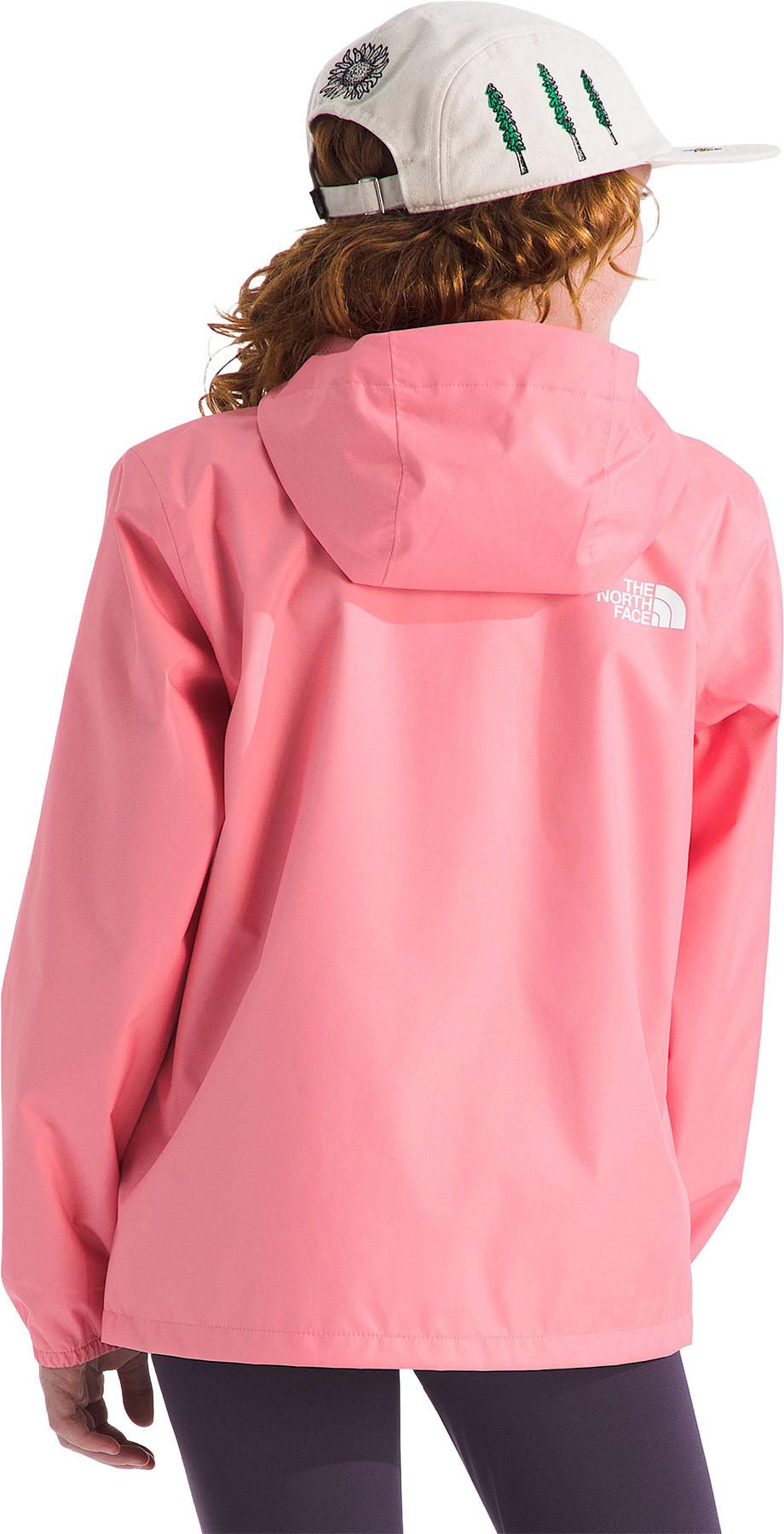 Product gallery image number 2 for product Zipline Rain Jacket - Youth