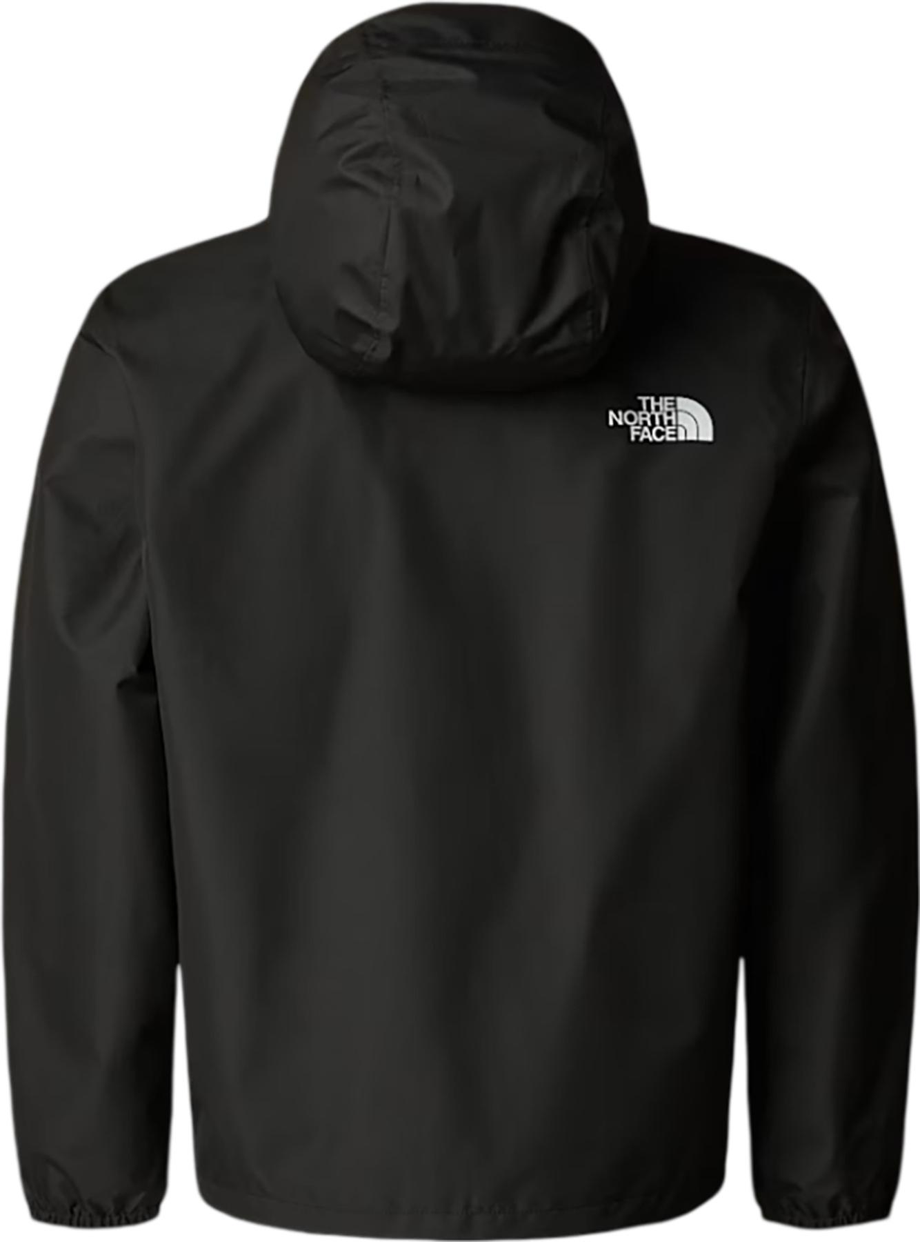 Numéro de l'image de la galerie de produits 4 pour le produit Manteau imperméable Zipline - Jeune