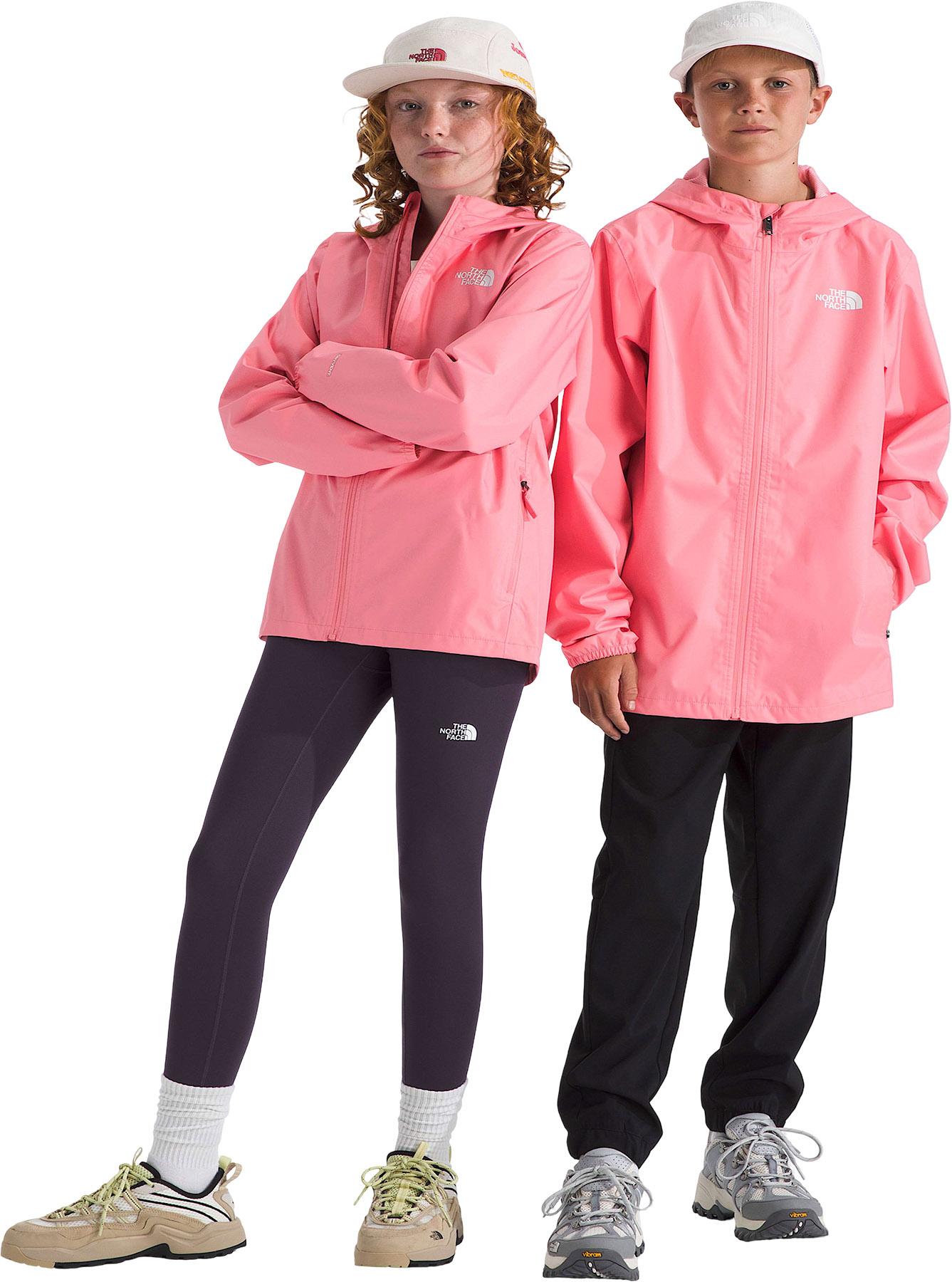 Product gallery image number 3 for product Zipline Rain Jacket - Youth
