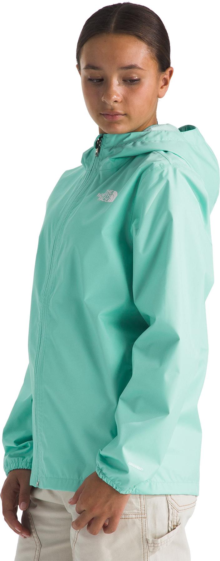 Product gallery image number 5 for product Zipline Rain Jacket - Youth