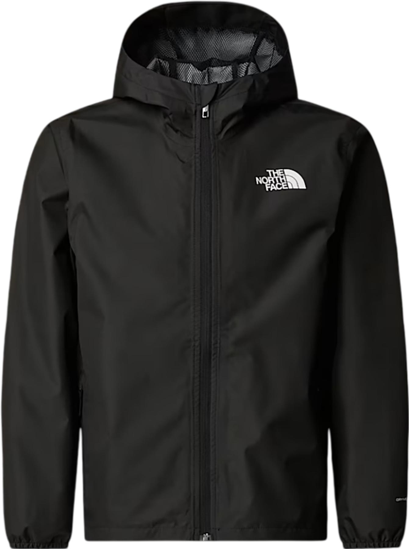 Numéro de l'image de la galerie de produits 1 pour le produit Manteau imperméable Zipline - Jeune