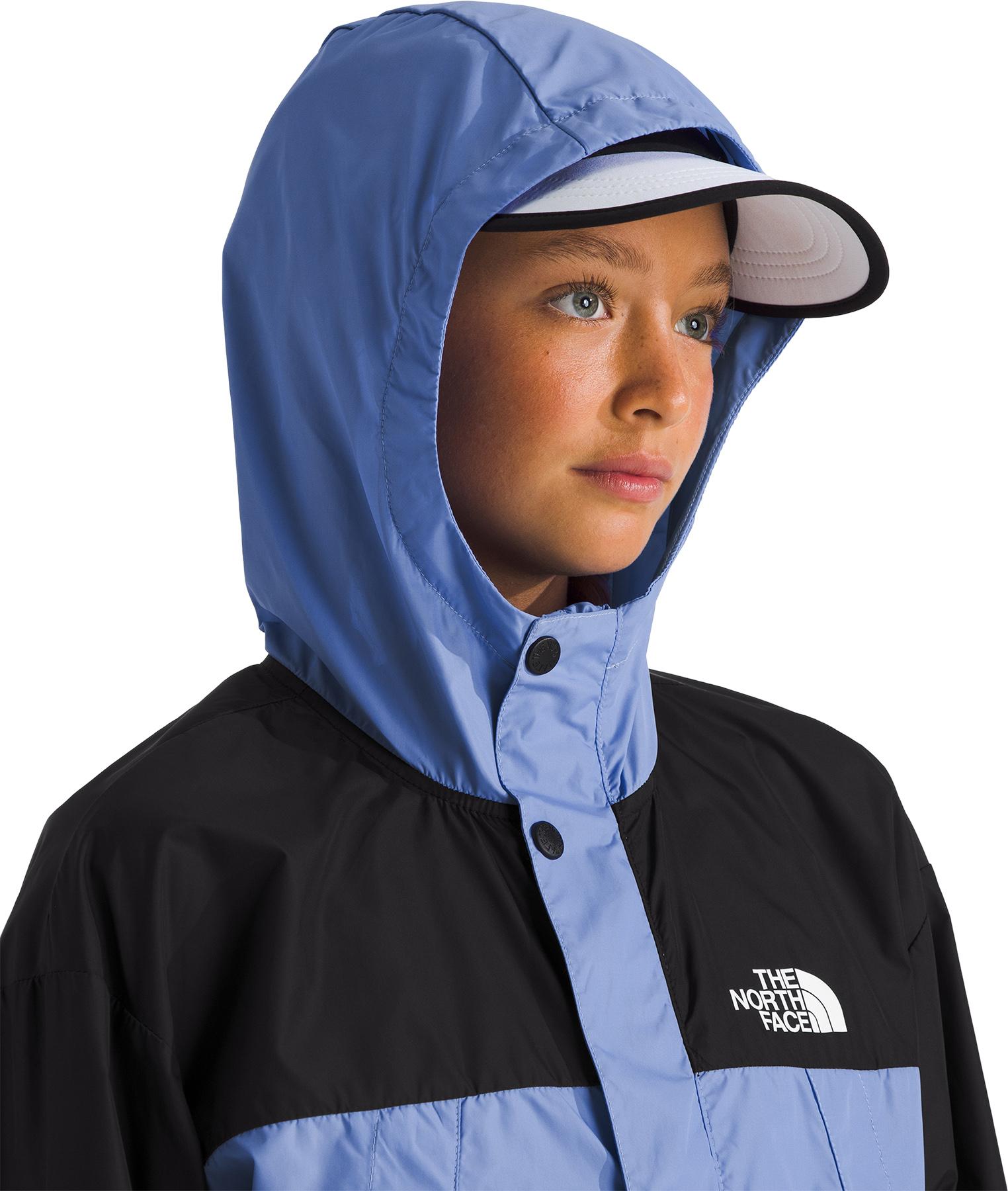 Product gallery image number 3 for product Mountain Wind Jacket - Youth