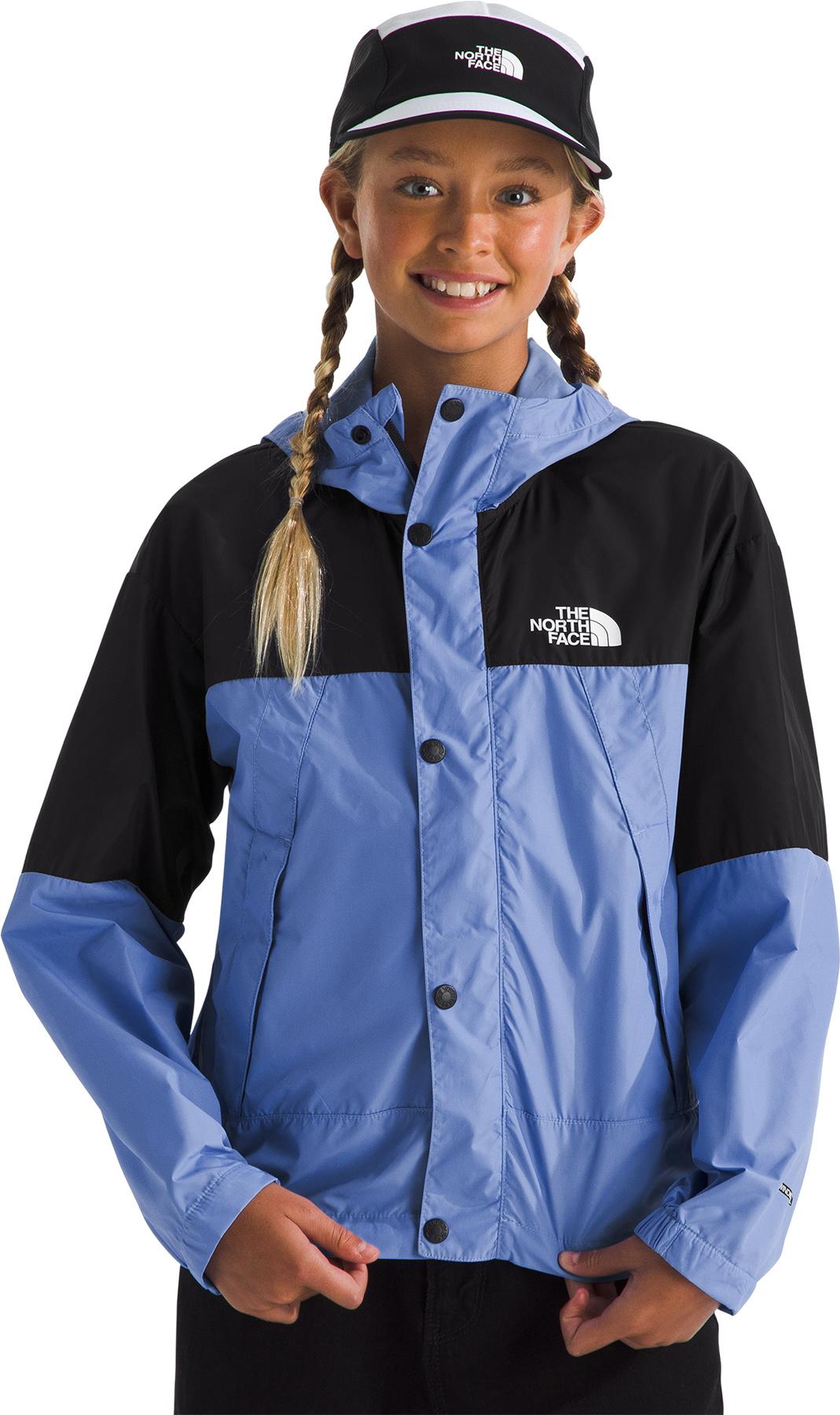 Product gallery image number 5 for product Mountain Wind Jacket - Youth