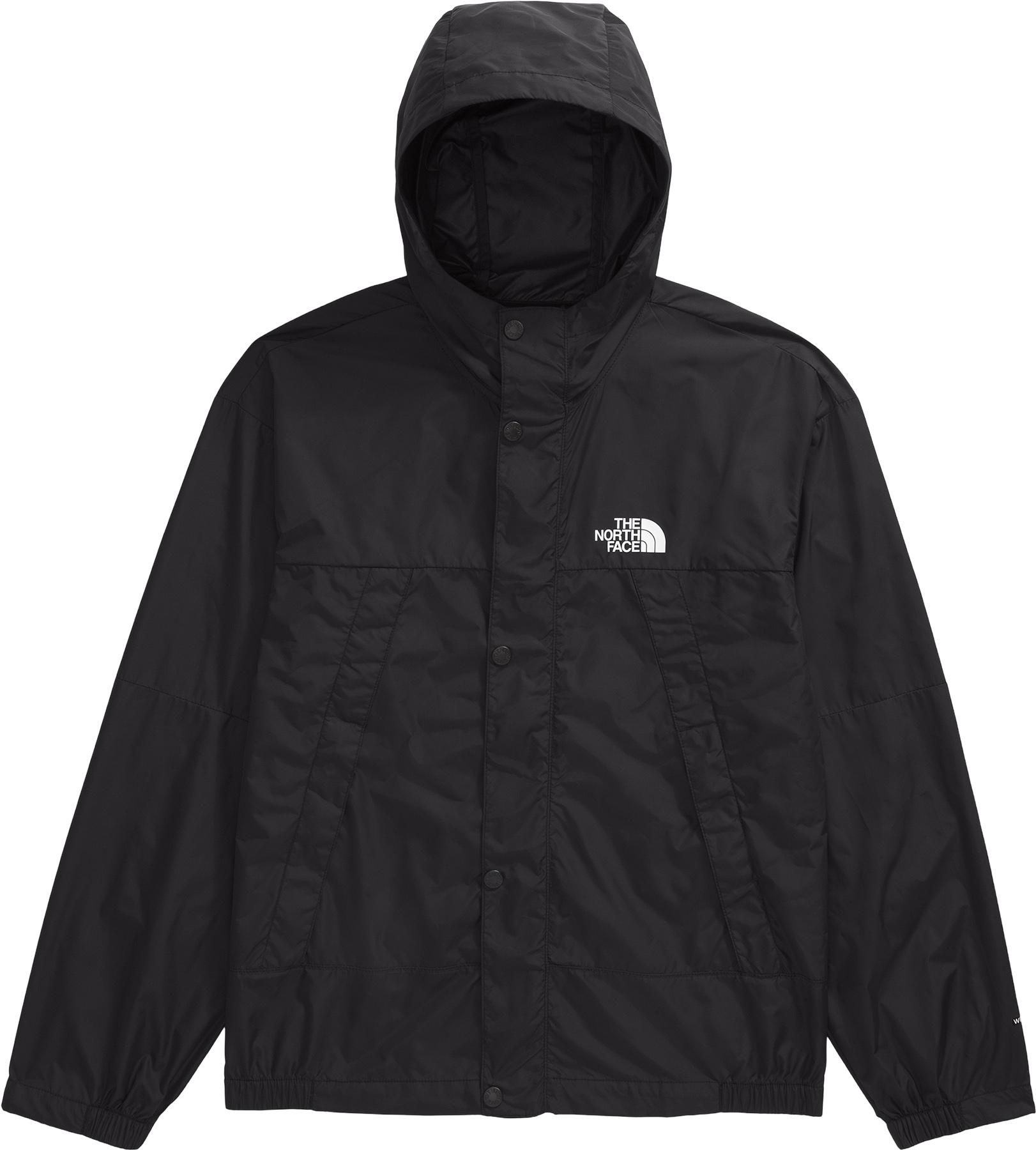 TNF Black