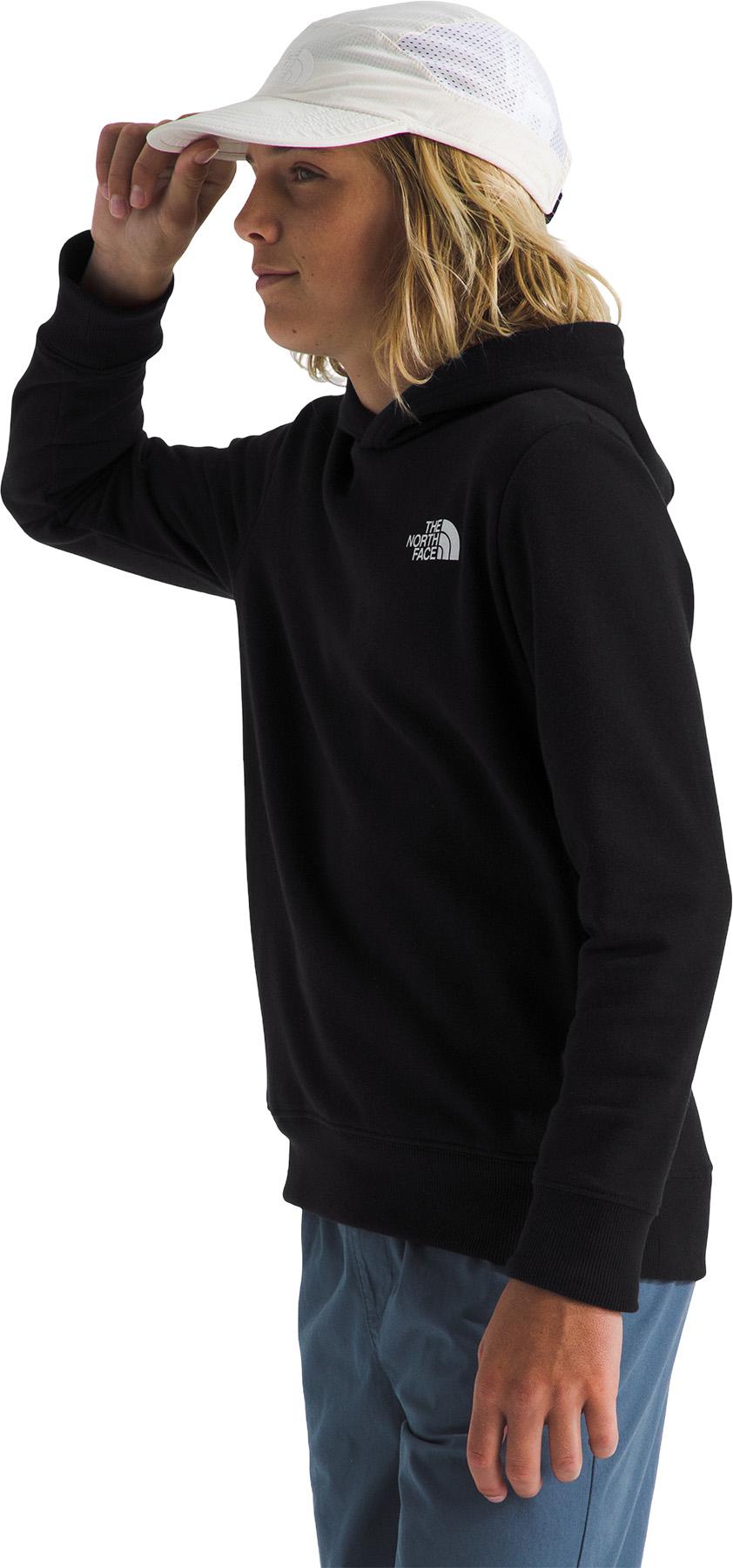 Numéro de l'image de la galerie de produits 4 pour le produit Chandail à capuchon Landscapes - Jeune