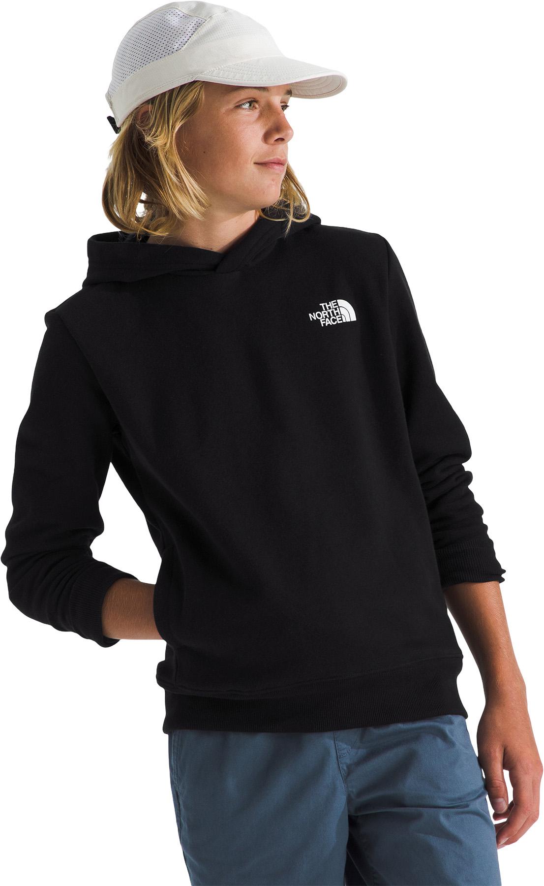 Image de produit pour Chandail à capuchon Landscapes - Jeune
