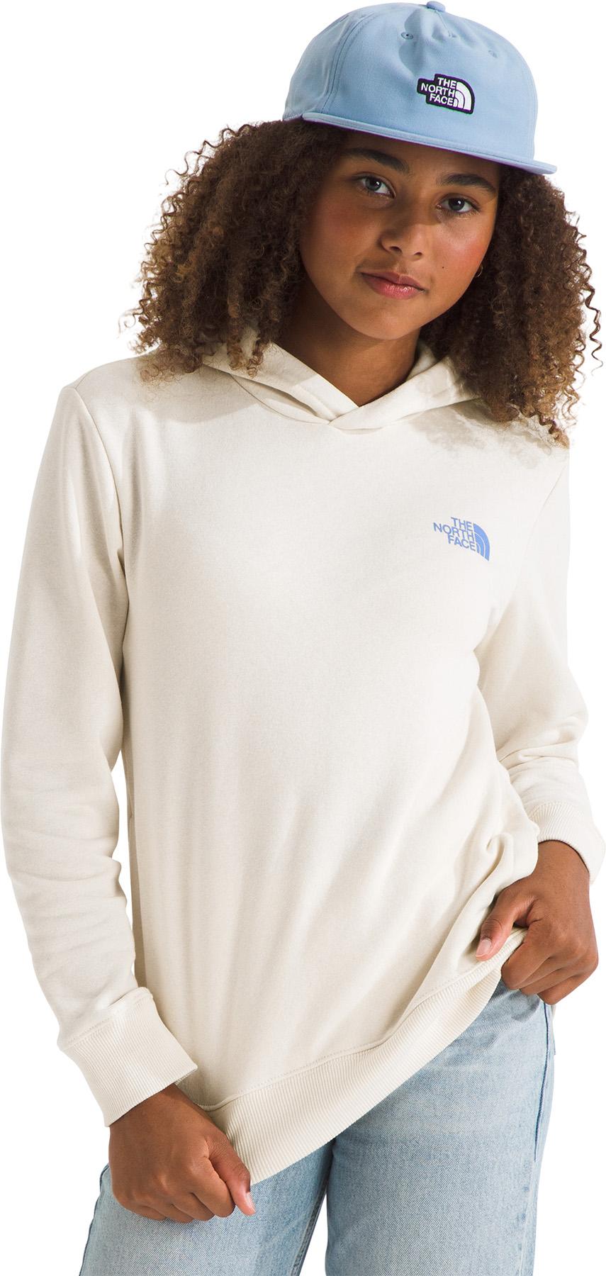 Product gallery image number 1 for product Box NSE Pullover Hoodie - Youth