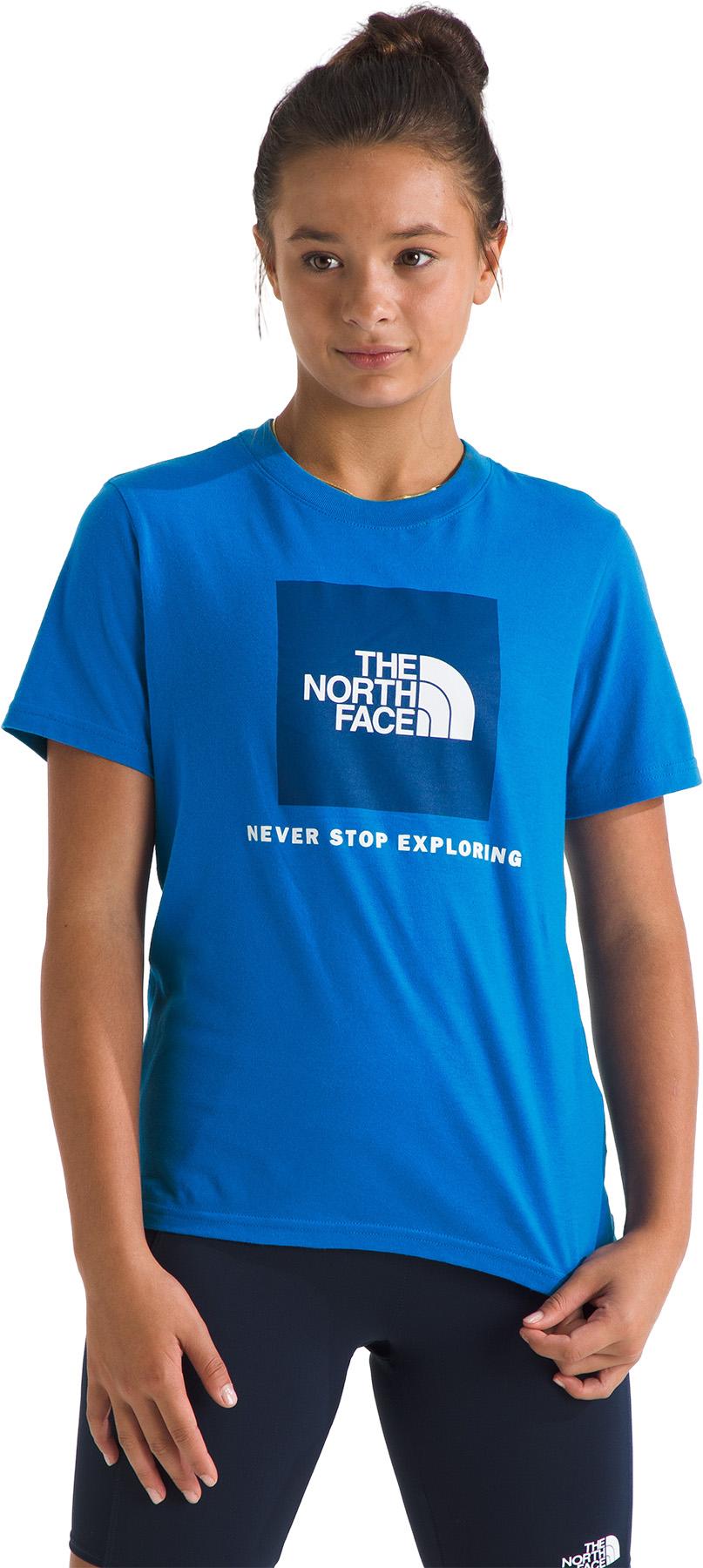 Numéro de l'image de la galerie de produits 5 pour le produit T-shirt à manches courtes Box NSE - Jeune