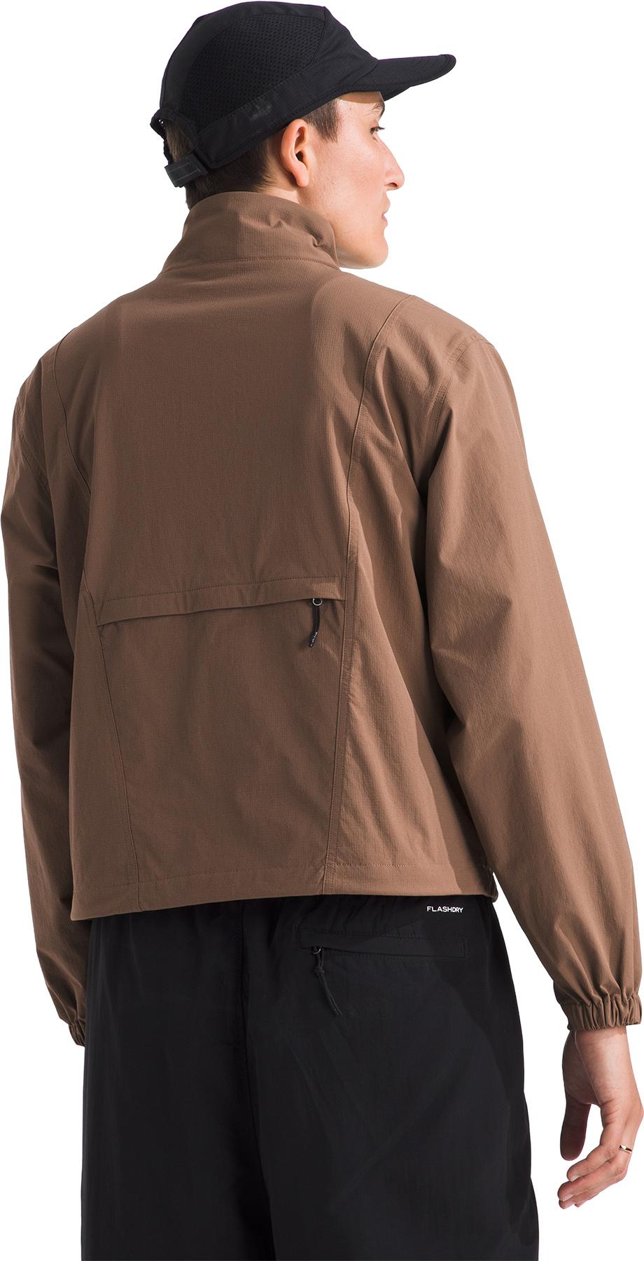 Product gallery image number 2 for product North Dome Wind Jacket - Women's