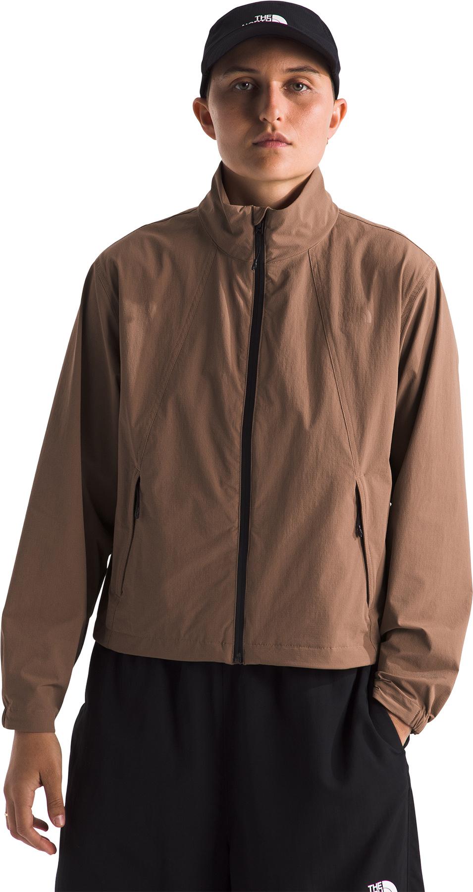 Product gallery image number 3 for product North Dome Wind Jacket - Women's