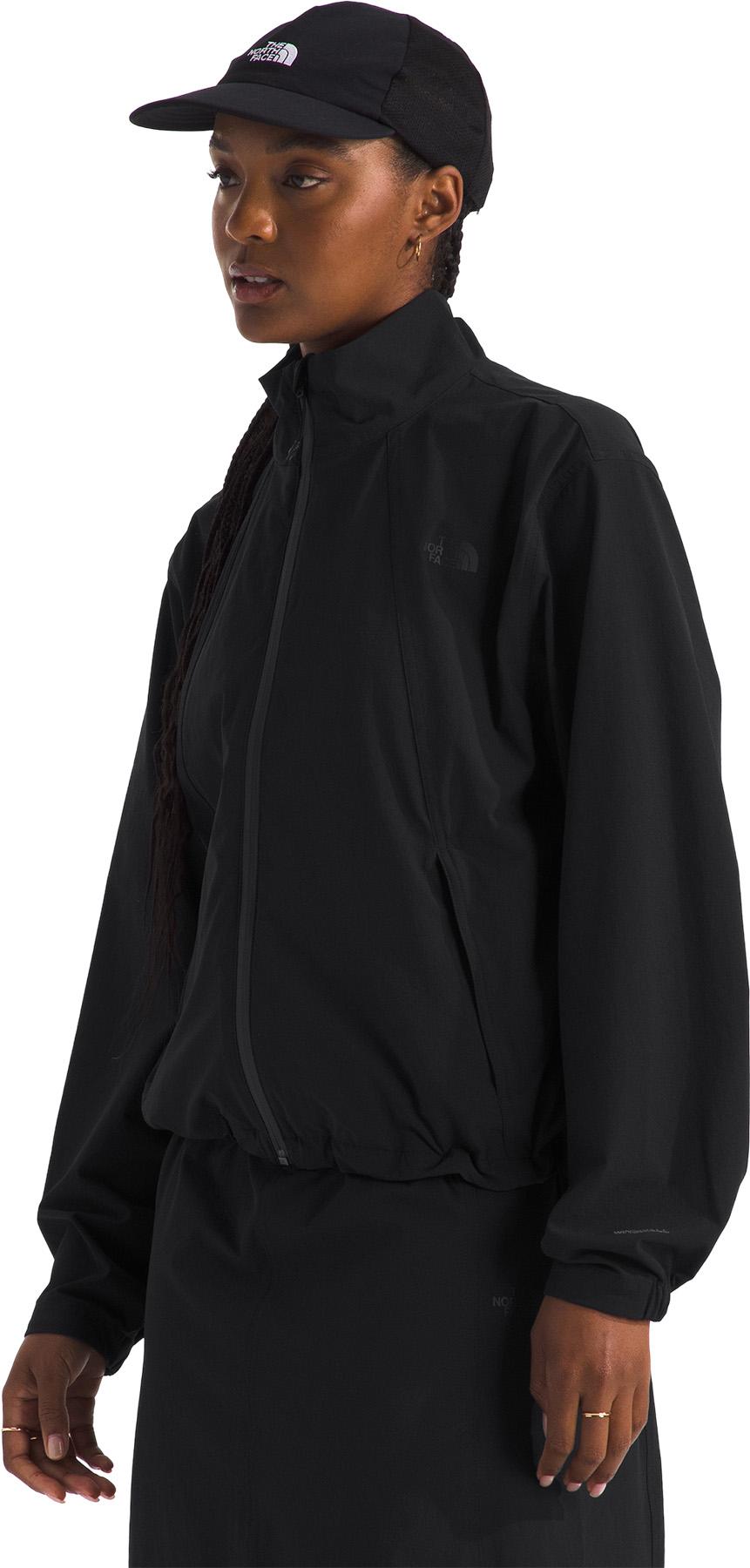 Numéro de l'image de la galerie de produits 6 pour le produit Manteau coupe-vent North Dome - Femme