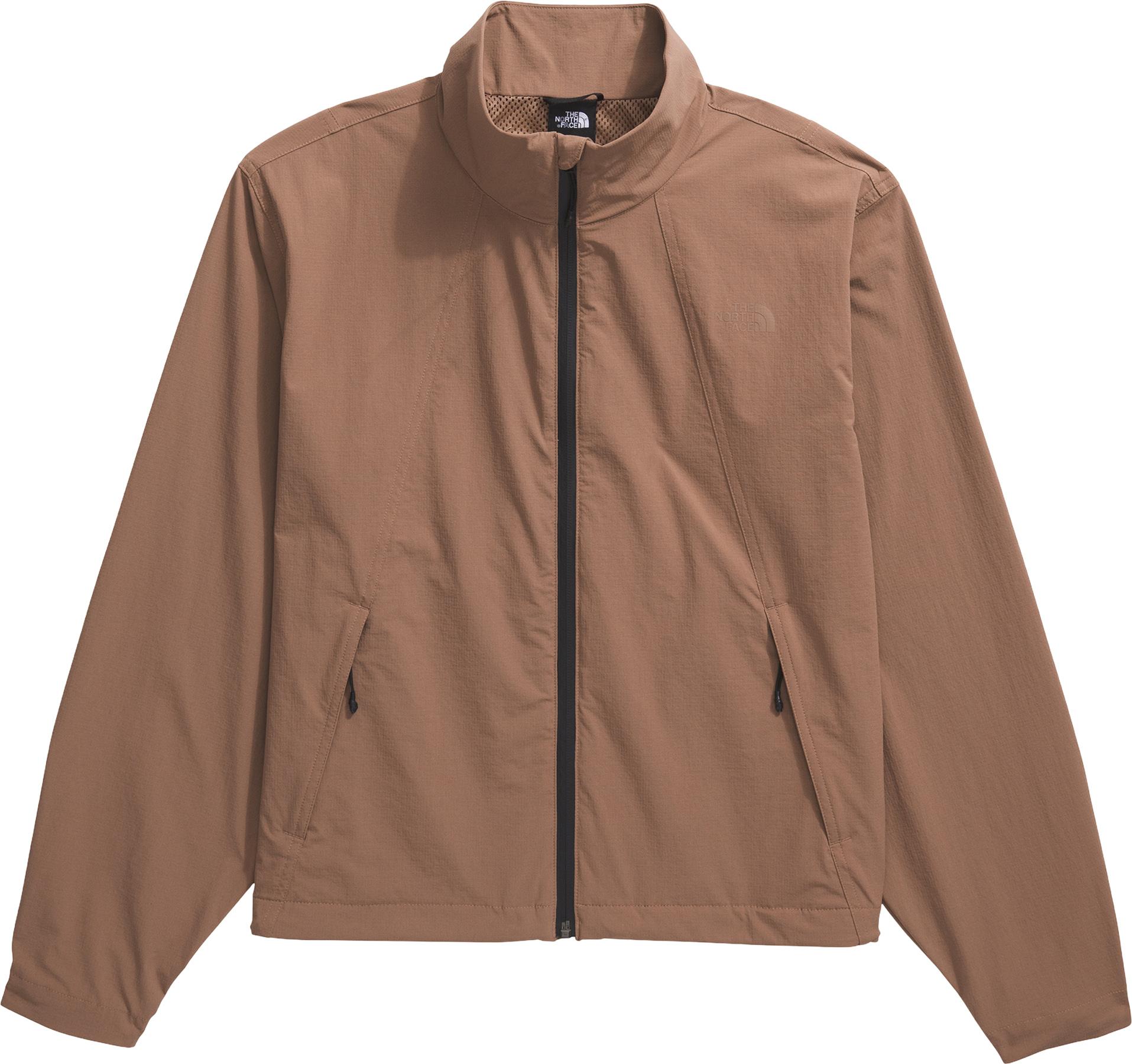 Product image for North Dome Wind Jacket - Women's