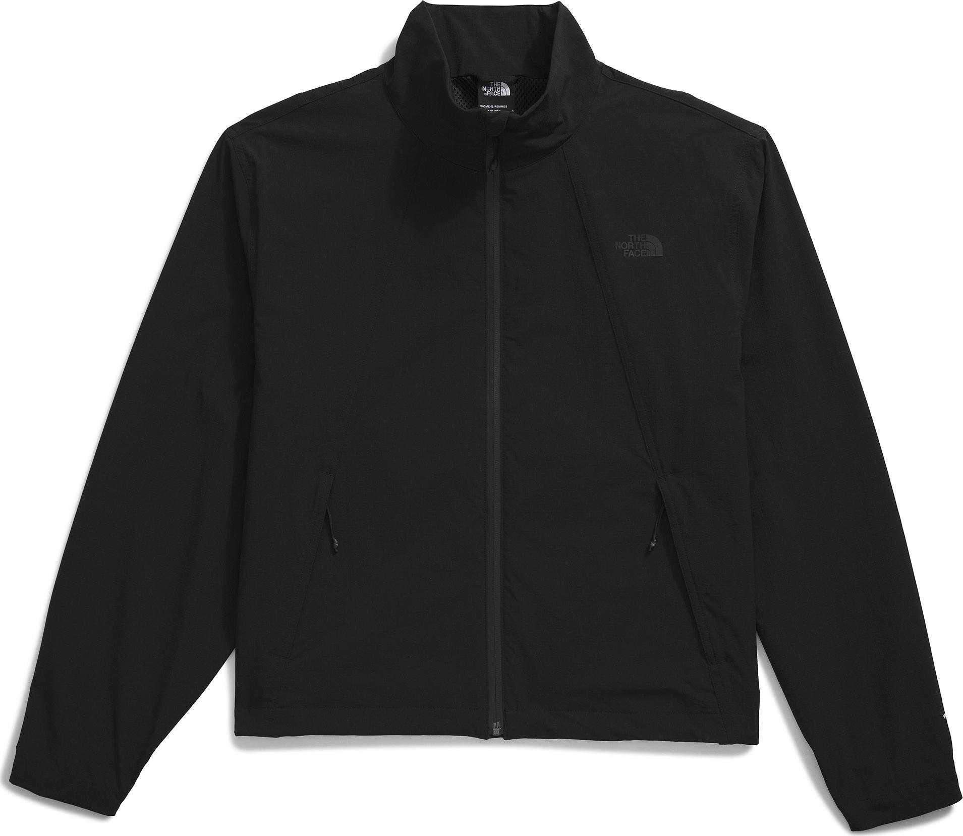 Image de produit pour Manteau coupe-vent North Dome - Femme