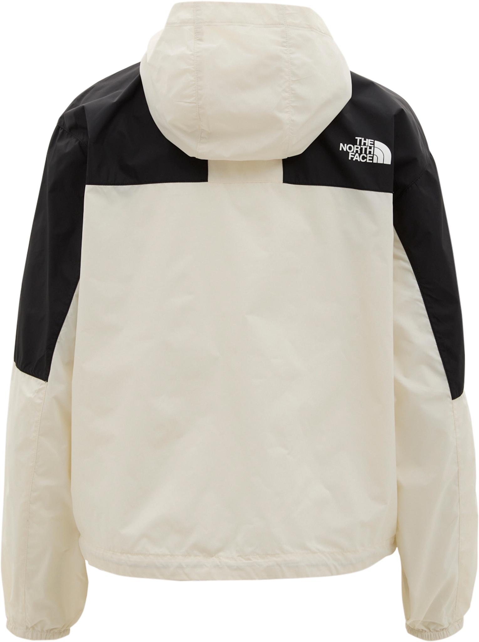 Numéro de l'image de la galerie de produits 3 pour le produit Manteau coupe-vent Mountain - Femme