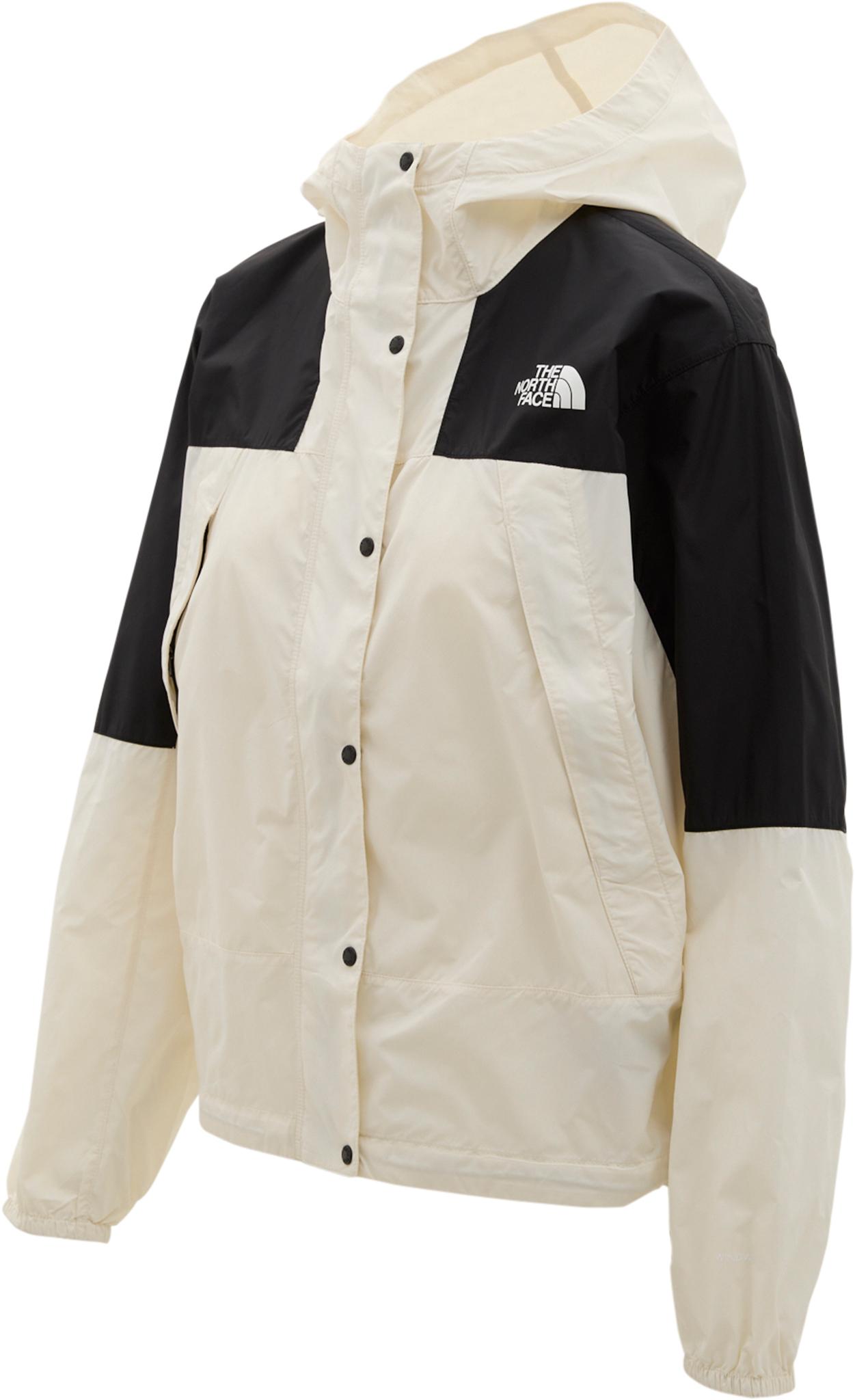 Numéro de l'image de la galerie de produits 2 pour le produit Manteau coupe-vent Mountain - Femme