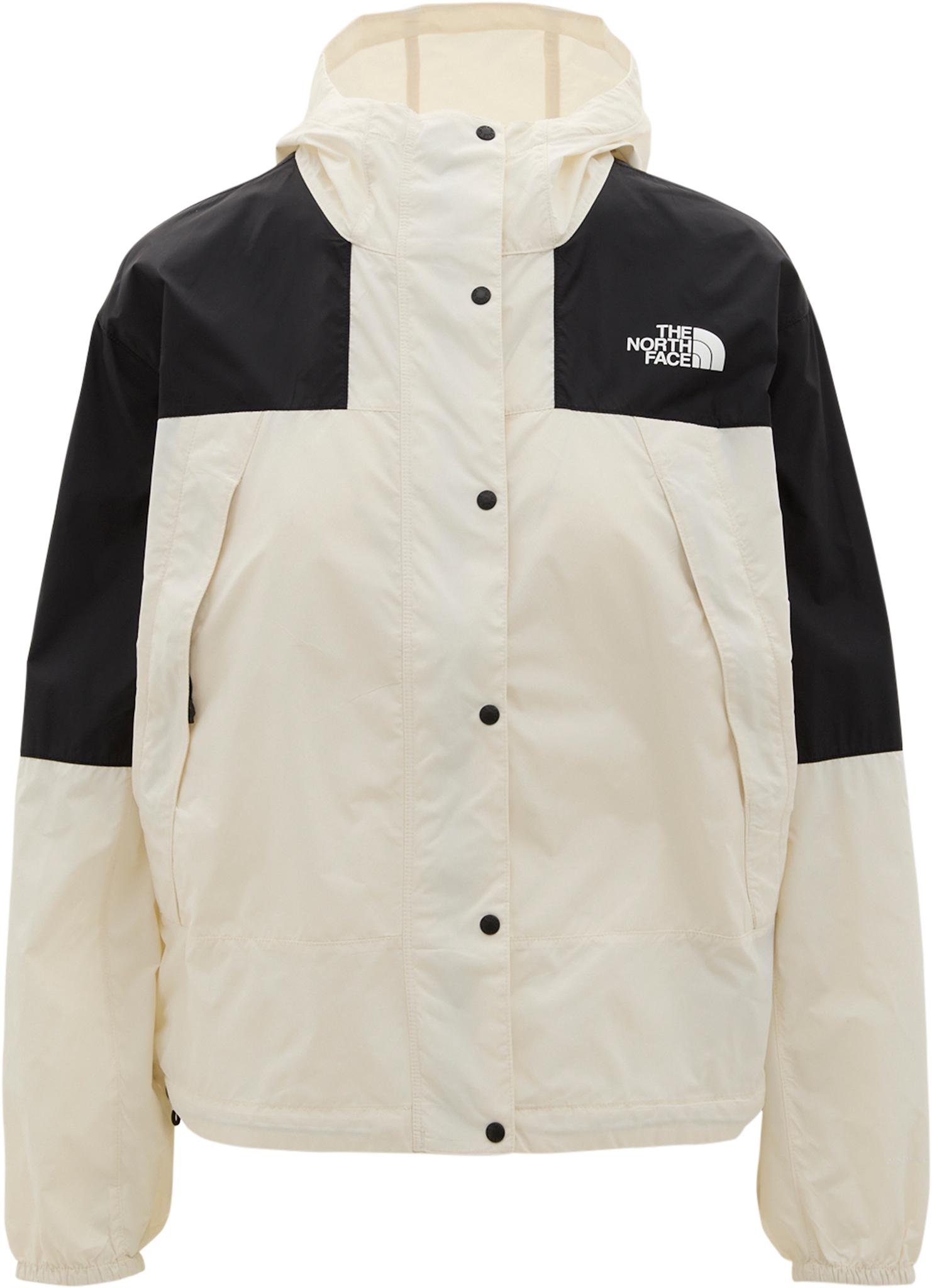 Image de produit pour Manteau coupe-vent Mountain - Femme