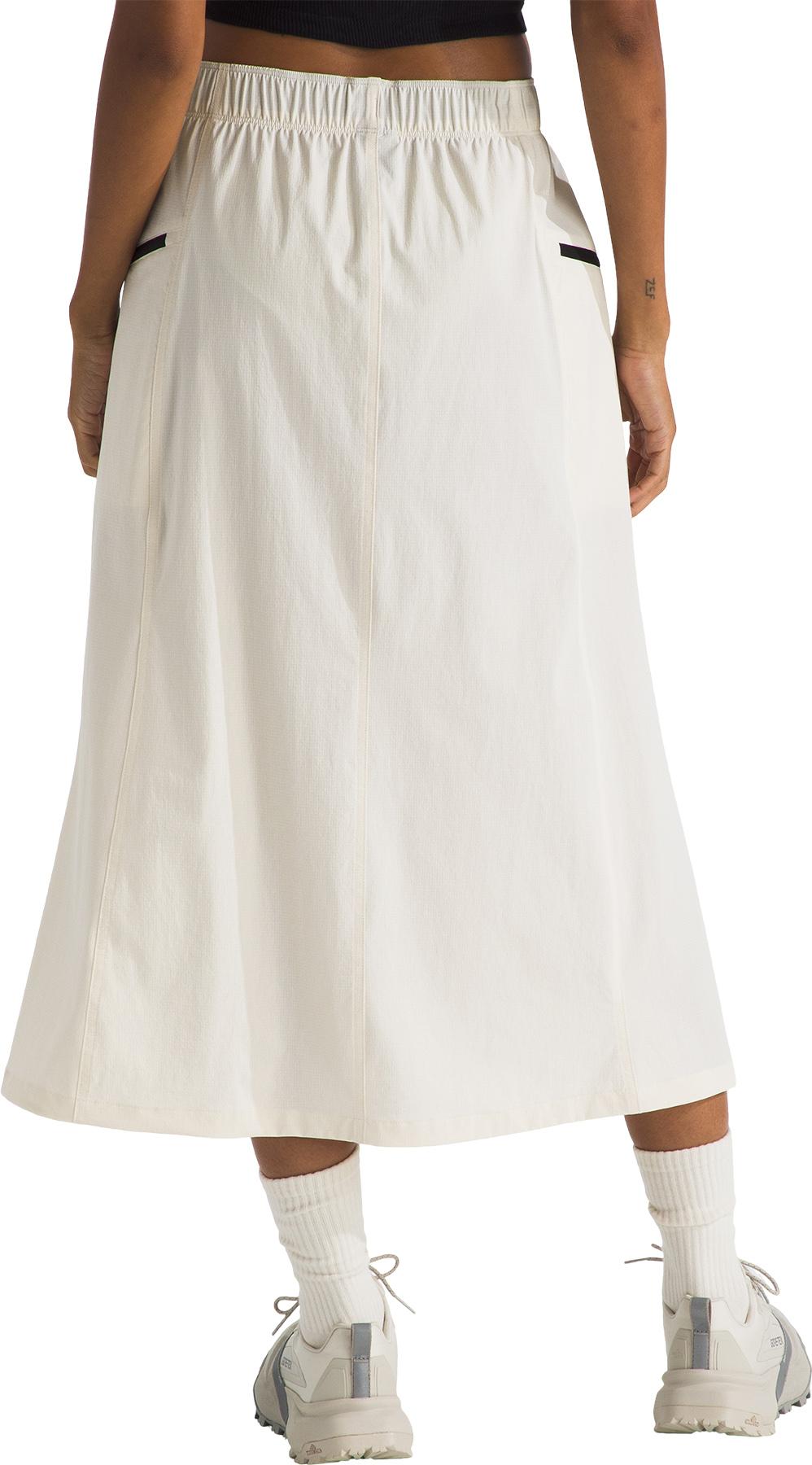 Product gallery image number 4 for product North Dome Wind Skirt - Women's
