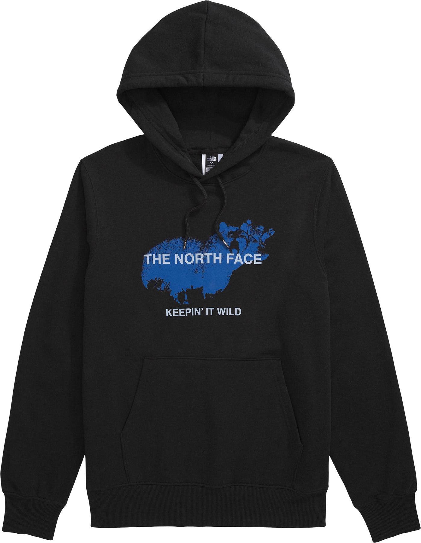 TNF Black