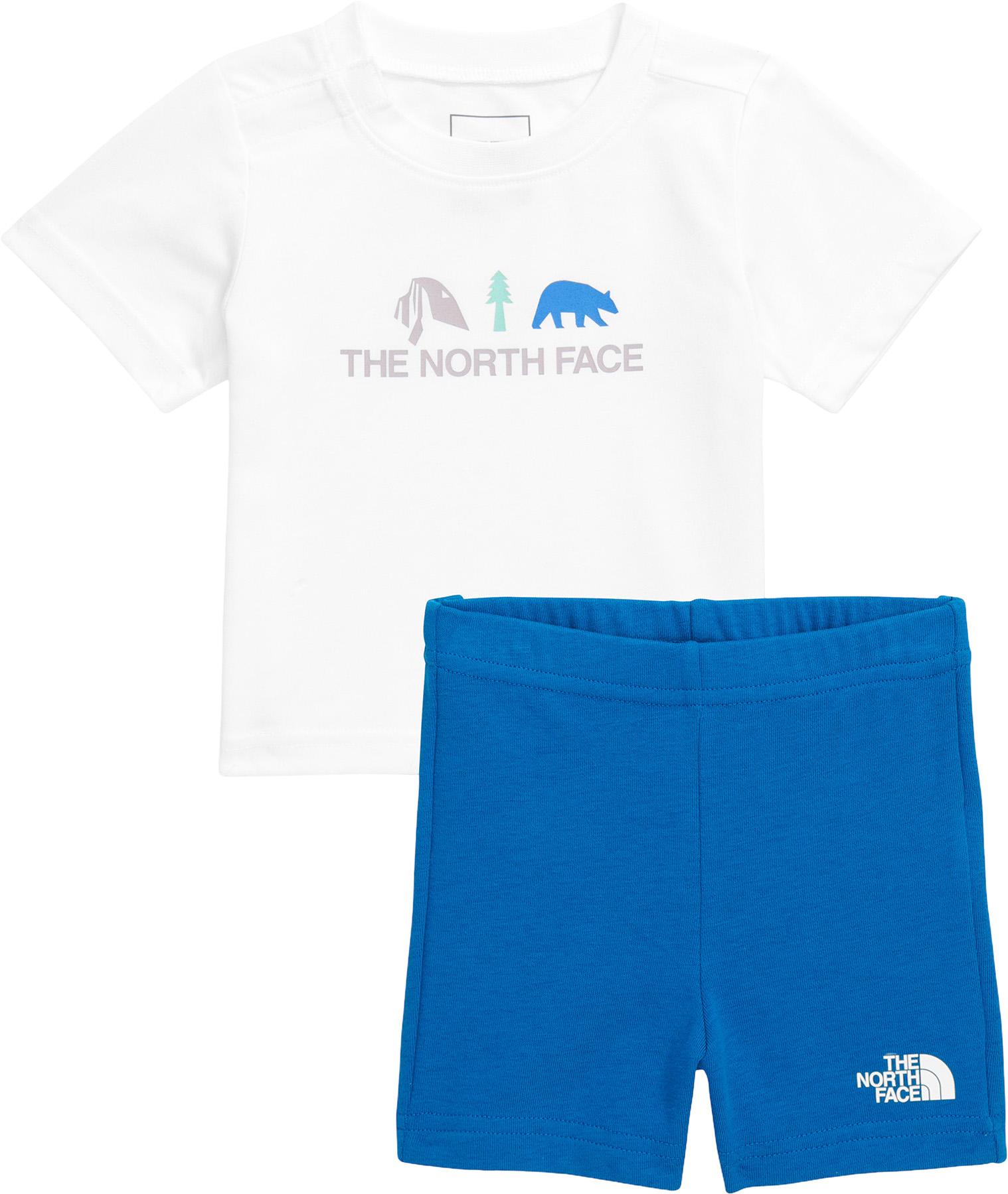 Image de produit pour Ensemble d'été en coton - Bébé