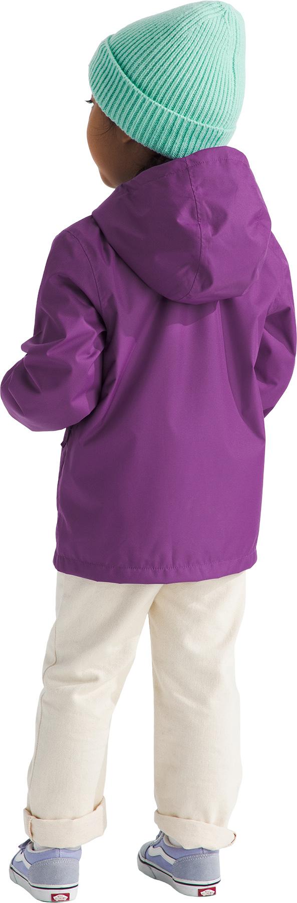 Product gallery image number 2 for product Zipline Rain Jacket - Youth