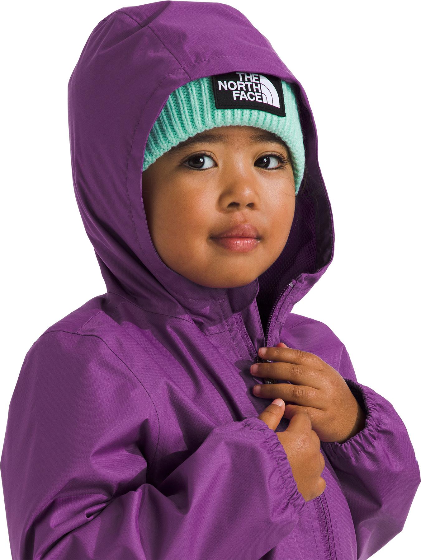 Product gallery image number 4 for product Zipline Rain Jacket - Youth