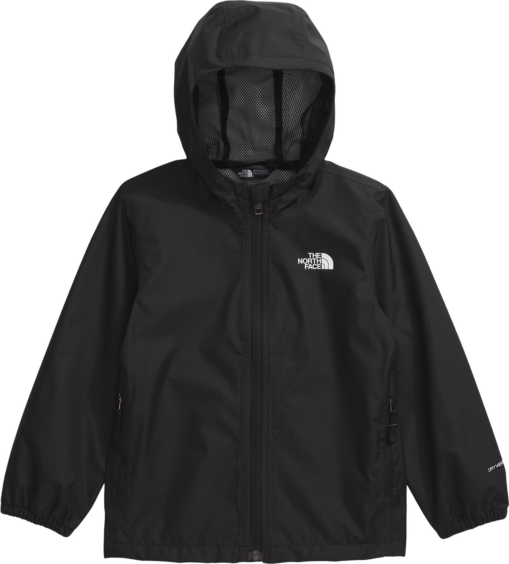 TNF Black
