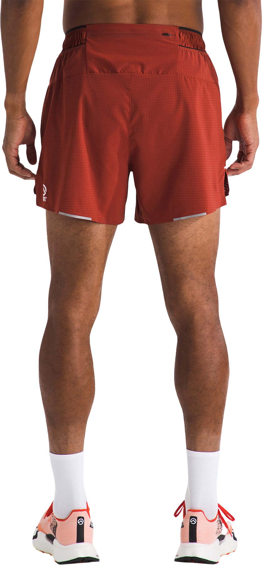 Product gallery image number 2 for product Summit Pacesetter Shorts 5" - Men's