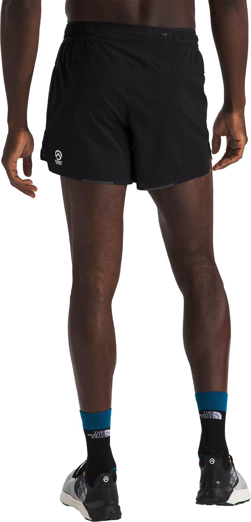 Product gallery image number 2 for product Summit Pacesetter Shorts 5" - Men's