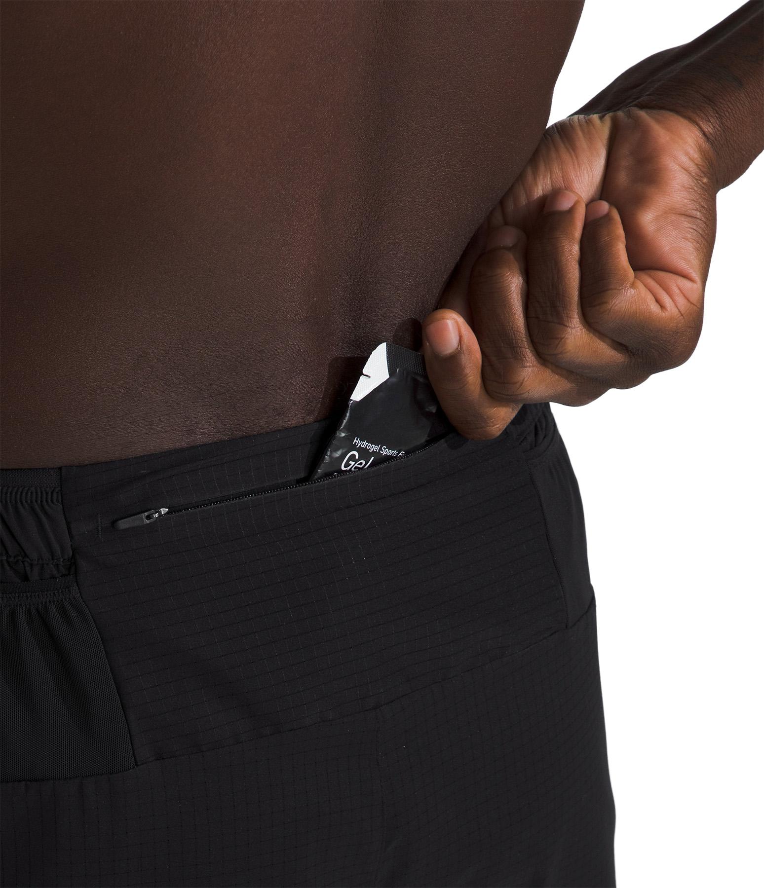 Product gallery image number 3 for product Summit Pacesetter Shorts 5" - Men's