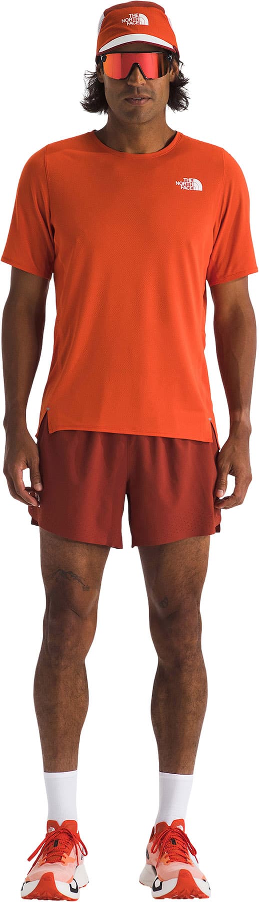 Product gallery image number 4 for product Summit Pacesetter Shorts 5" - Men's