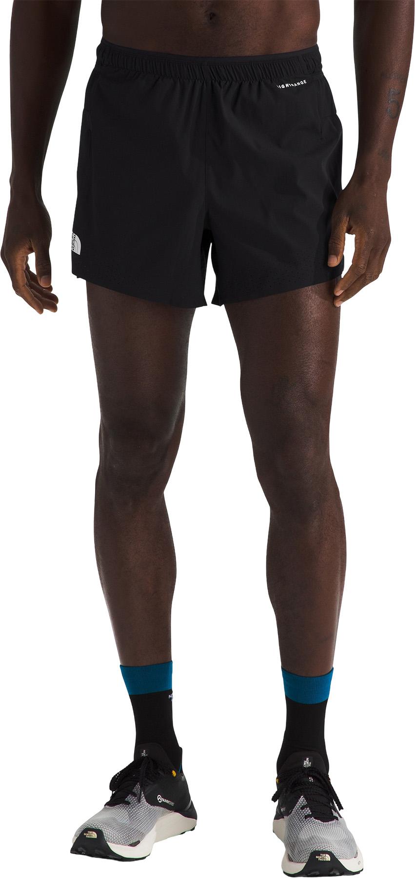 Product gallery image number 4 for product Summit Pacesetter Shorts 5" - Men's