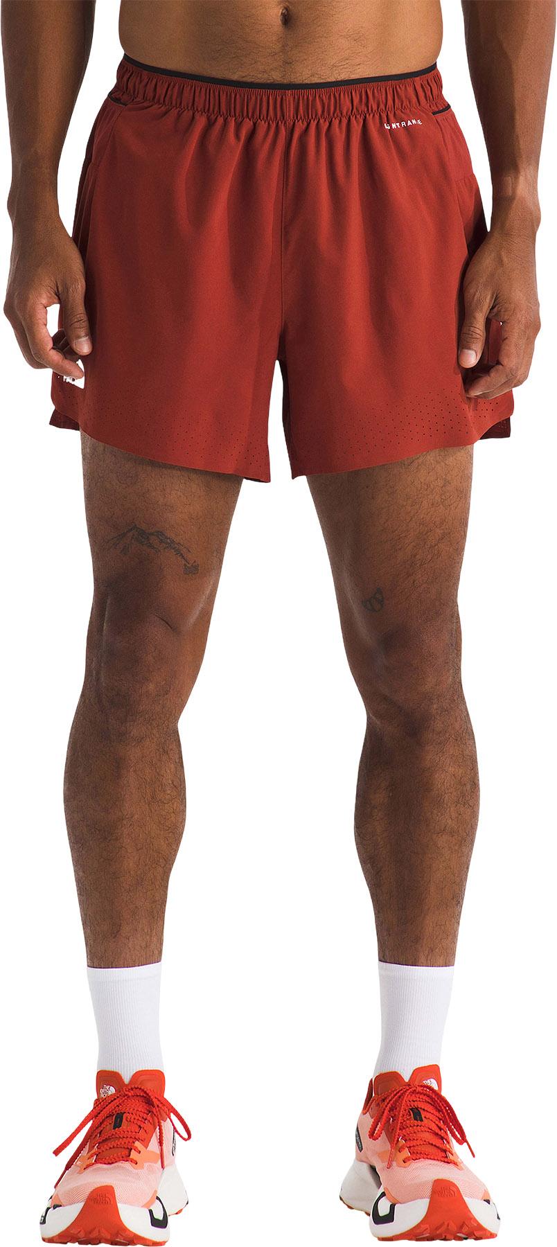 Product image for Summit Pacesetter Shorts 5" - Men's