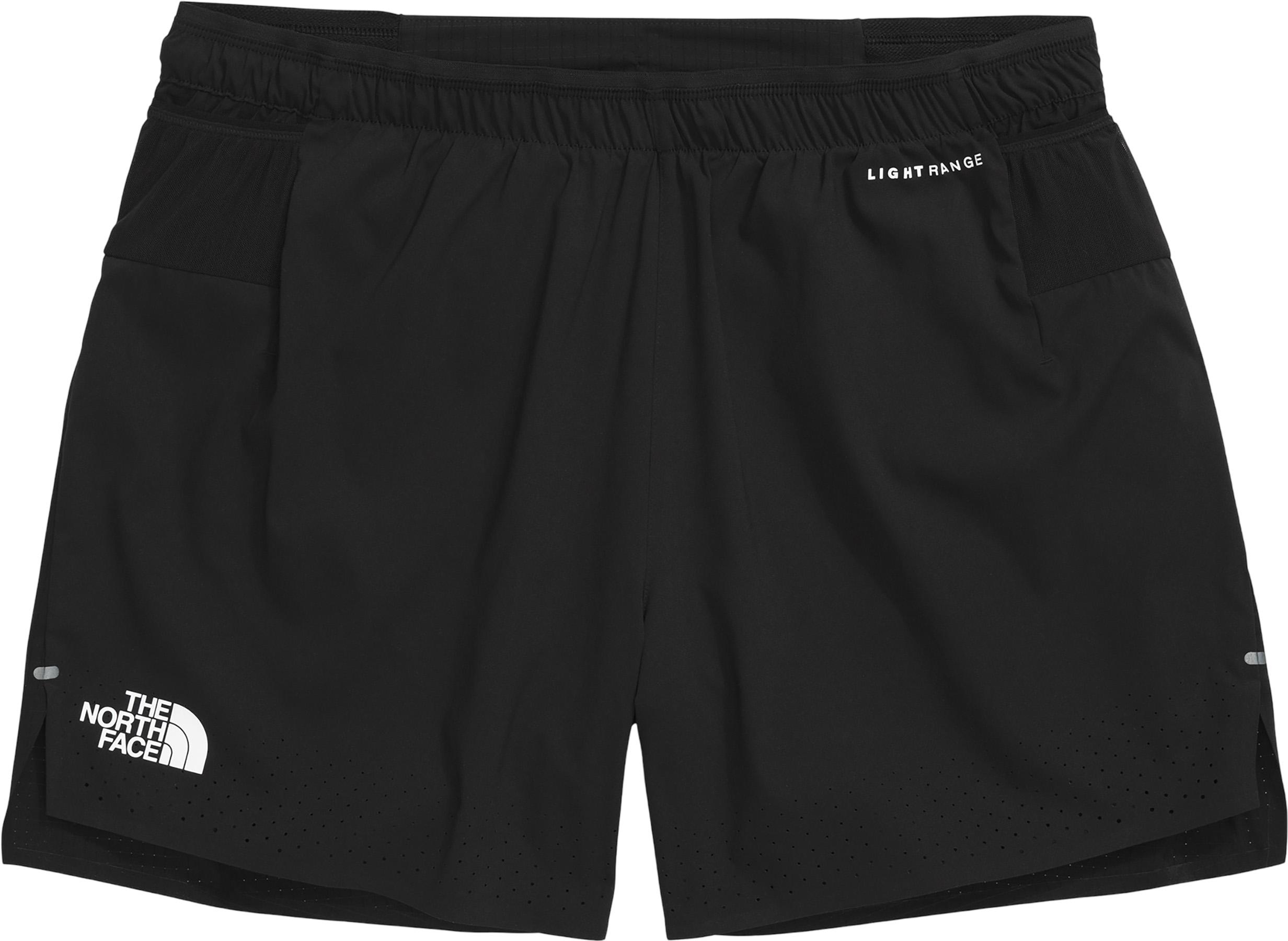Product gallery image number 1 for product Summit Pacesetter Shorts 5" - Men's