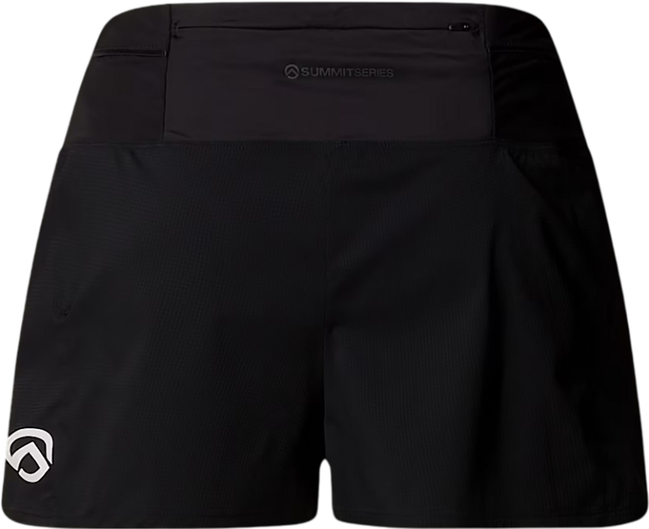 Numéro de l'image de la galerie de produits 4 pour le produit Short Summit Pacesetter 3 po - Femme