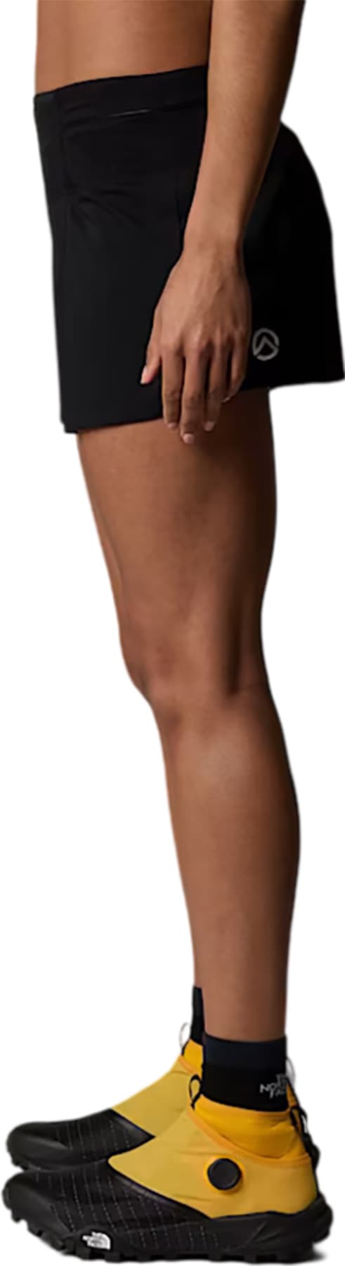 Numéro de l'image de la galerie de produits 2 pour le produit Short Summit Pacesetter 3 po - Femme